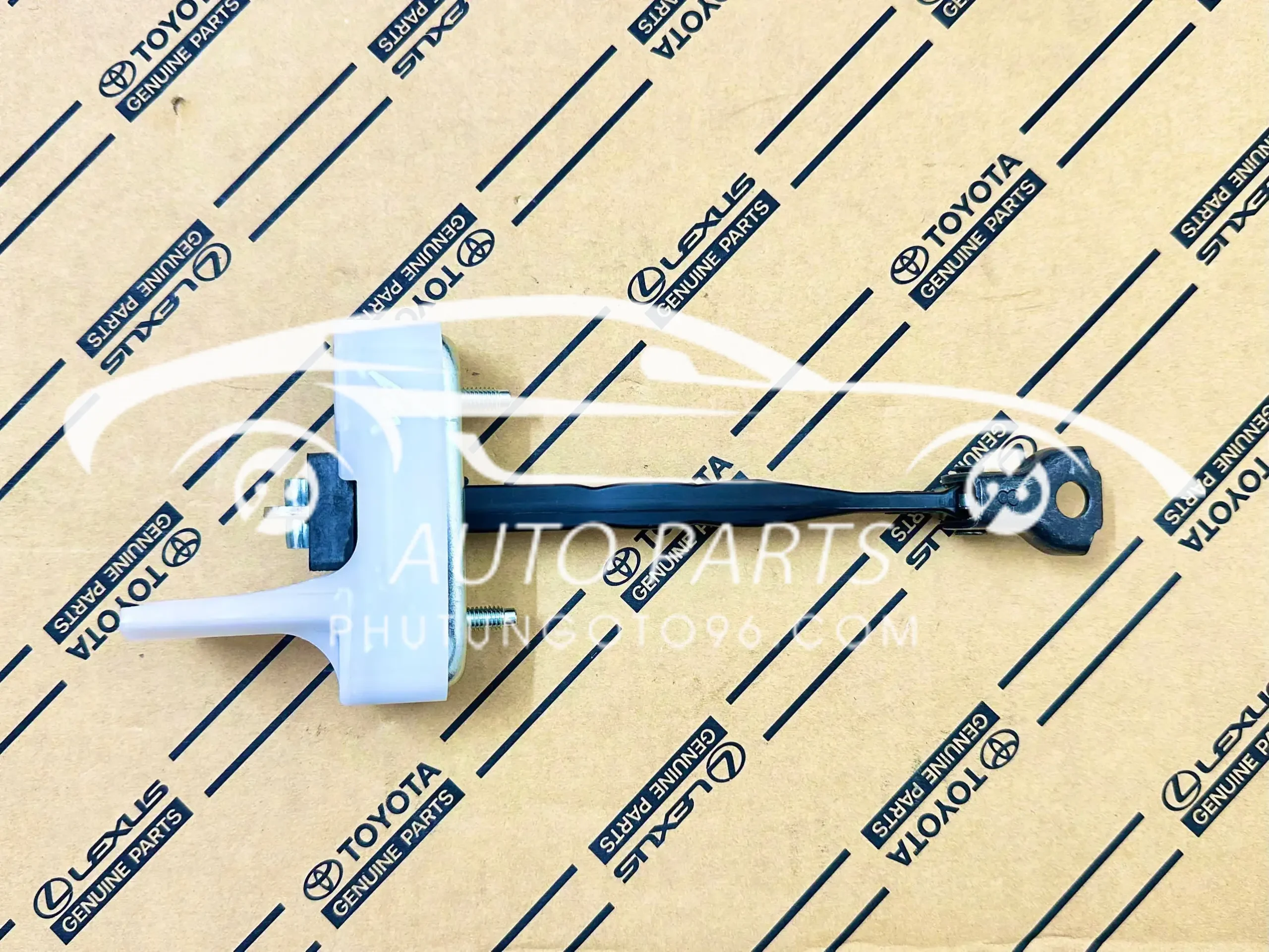 68620-48060 Hạn chế cửa trước Lexus RX350 LH