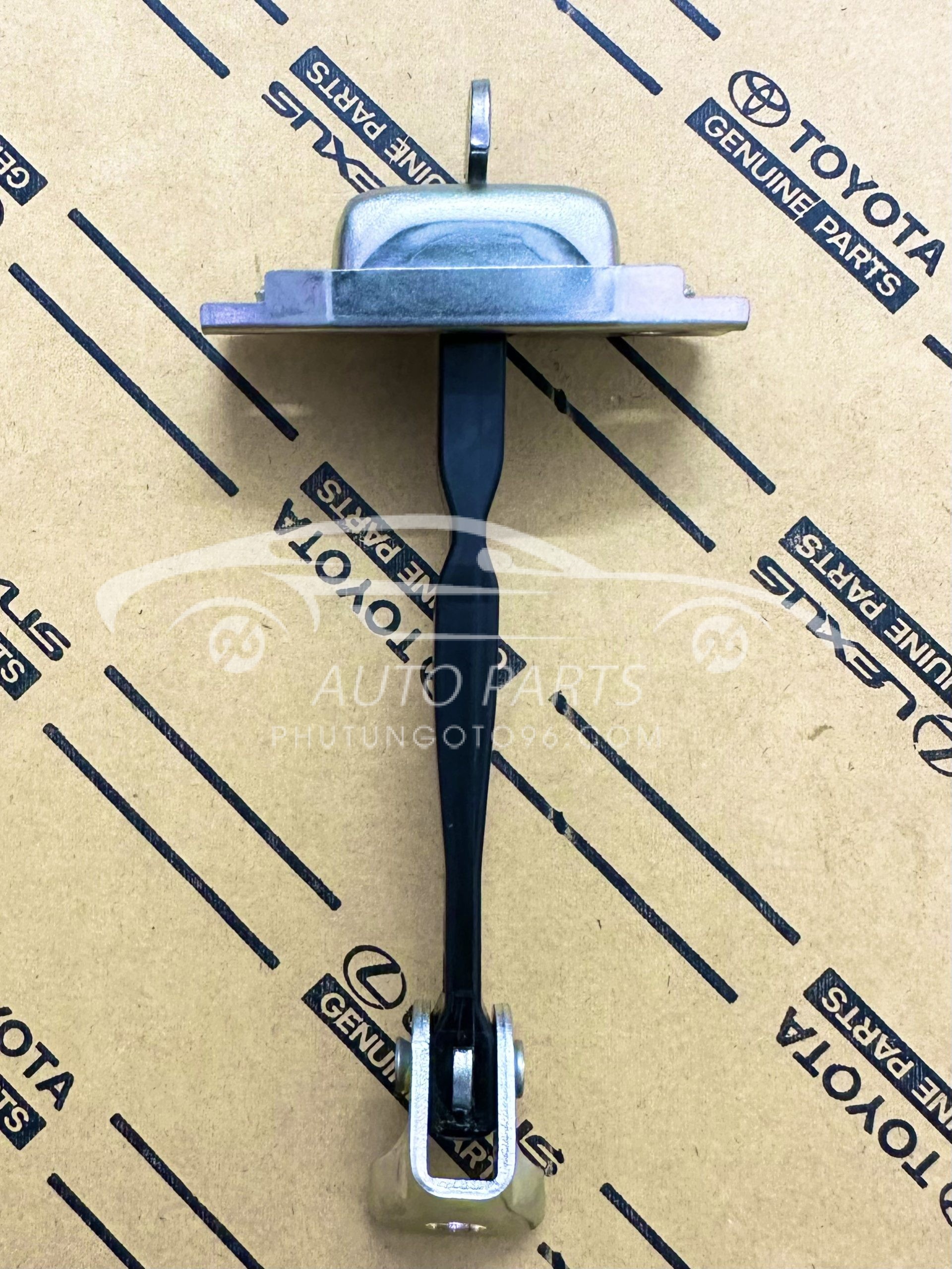 68630-0K011 Hạn chế cửa sau Fortuner - Innova-  Hilux - Vios 08-13