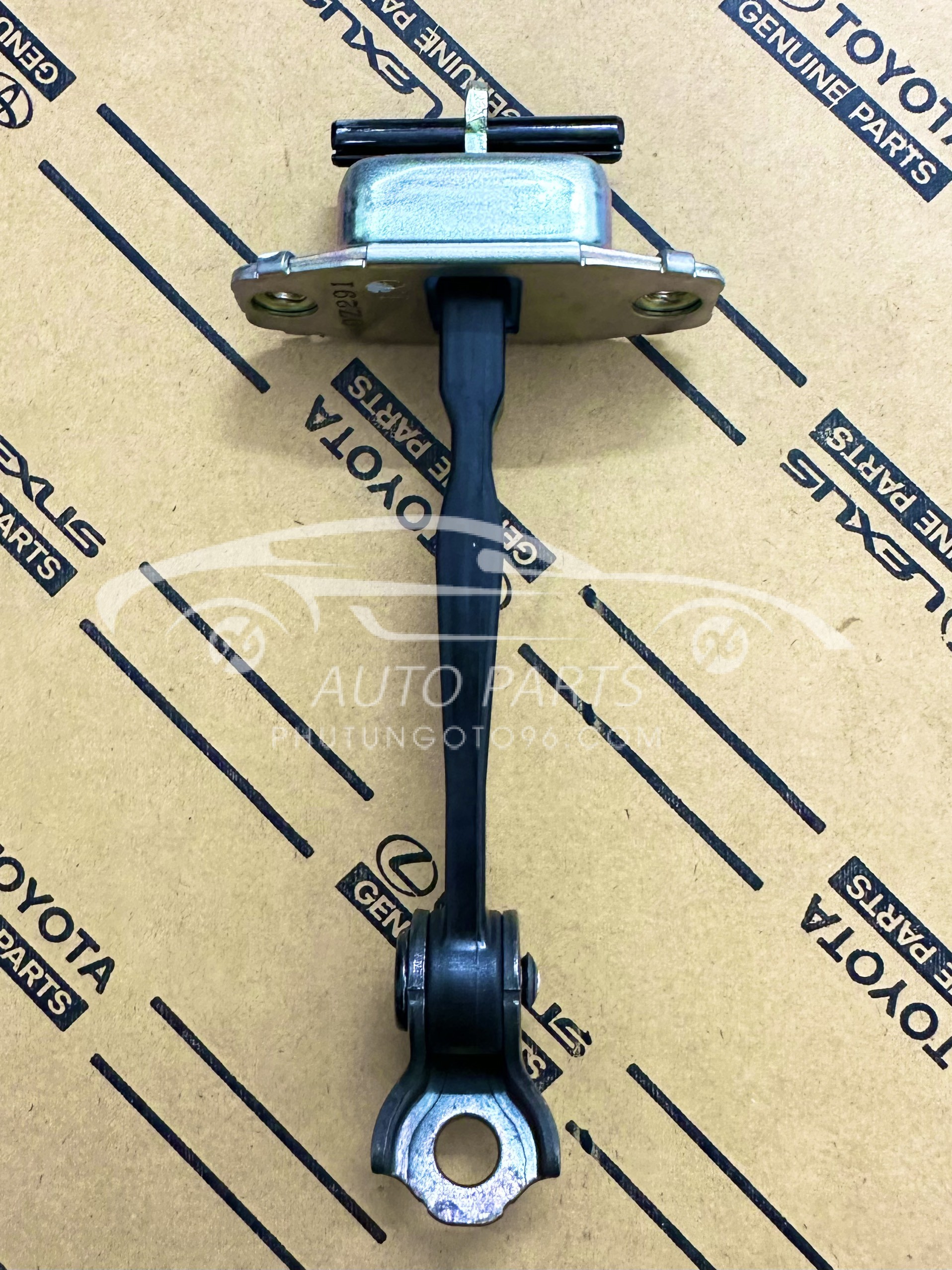 68630-BZ150 Hạn chế cửa sau Rush