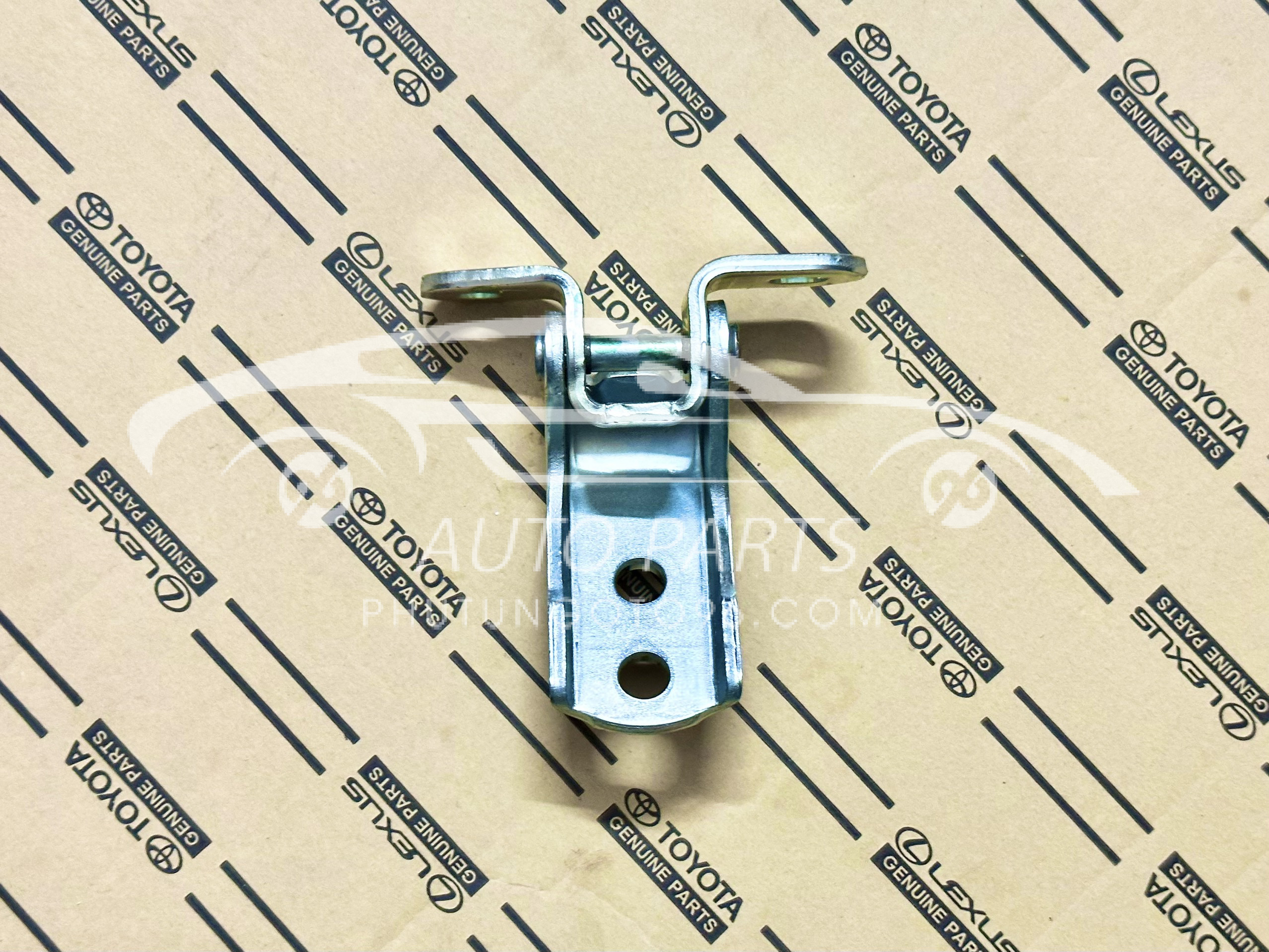 68720-0D050 Bản lề cửa trước trên Altis, Vios, Fortuner, Camry, Yaris , Cross LH