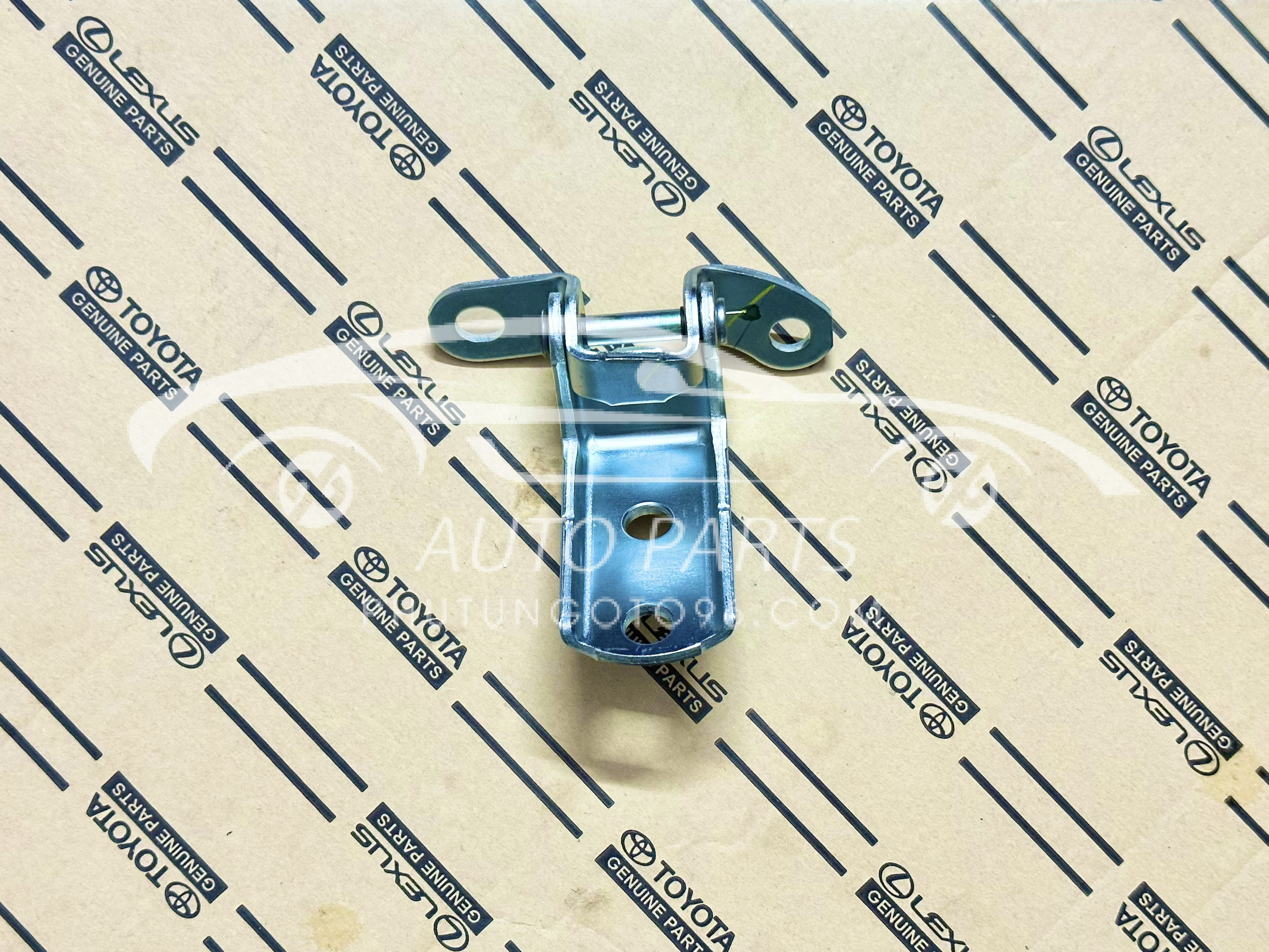 68780-0D030 Bản lề cửa sau dưới Camry, Altis, Vios, Cross 20 LH