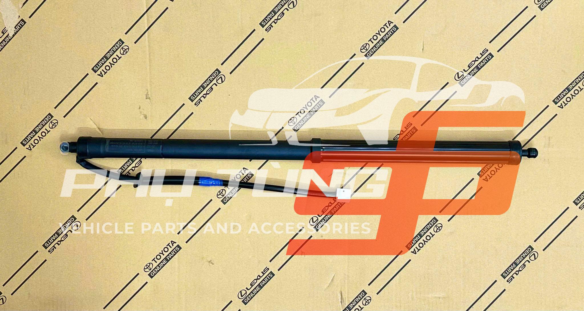 68910-48071 Ty chống cửa hậu Lexus RX350 RH