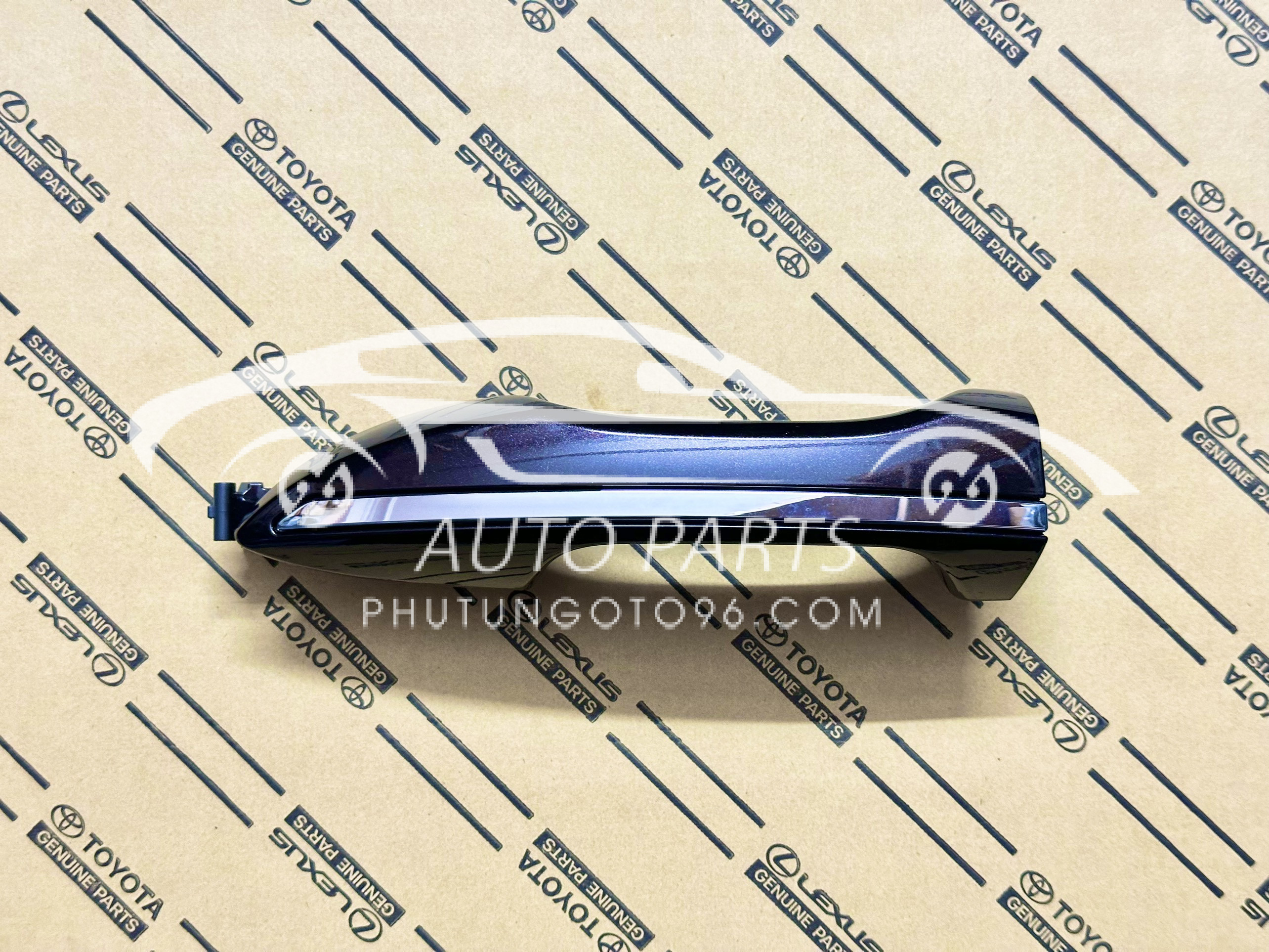 69210-02200-B3 Tay mở cửa ngoài Altis  RH