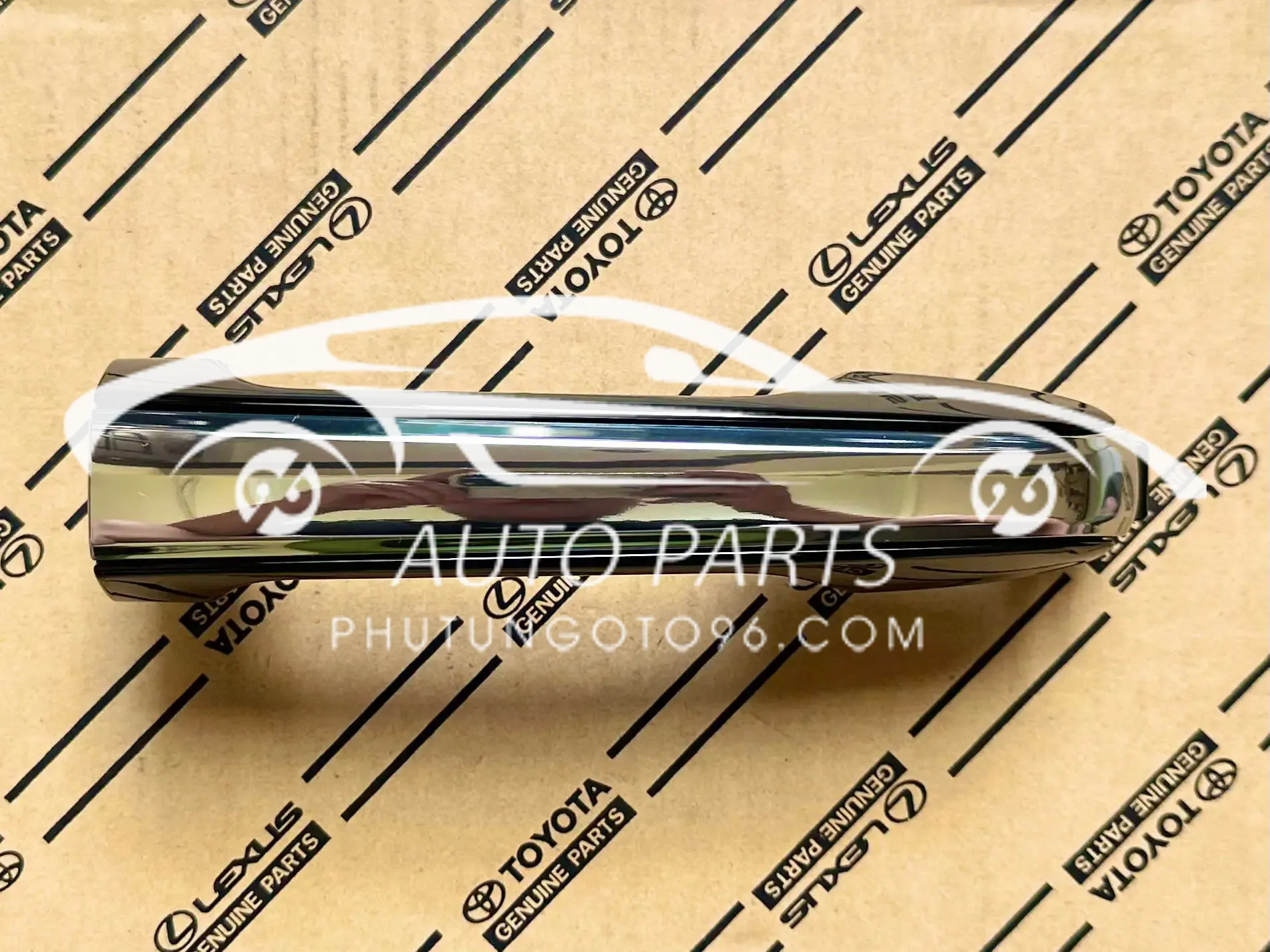 69210-60170-C0 Tay mở cửa sau ngoài Lexus GX460 LH/RH