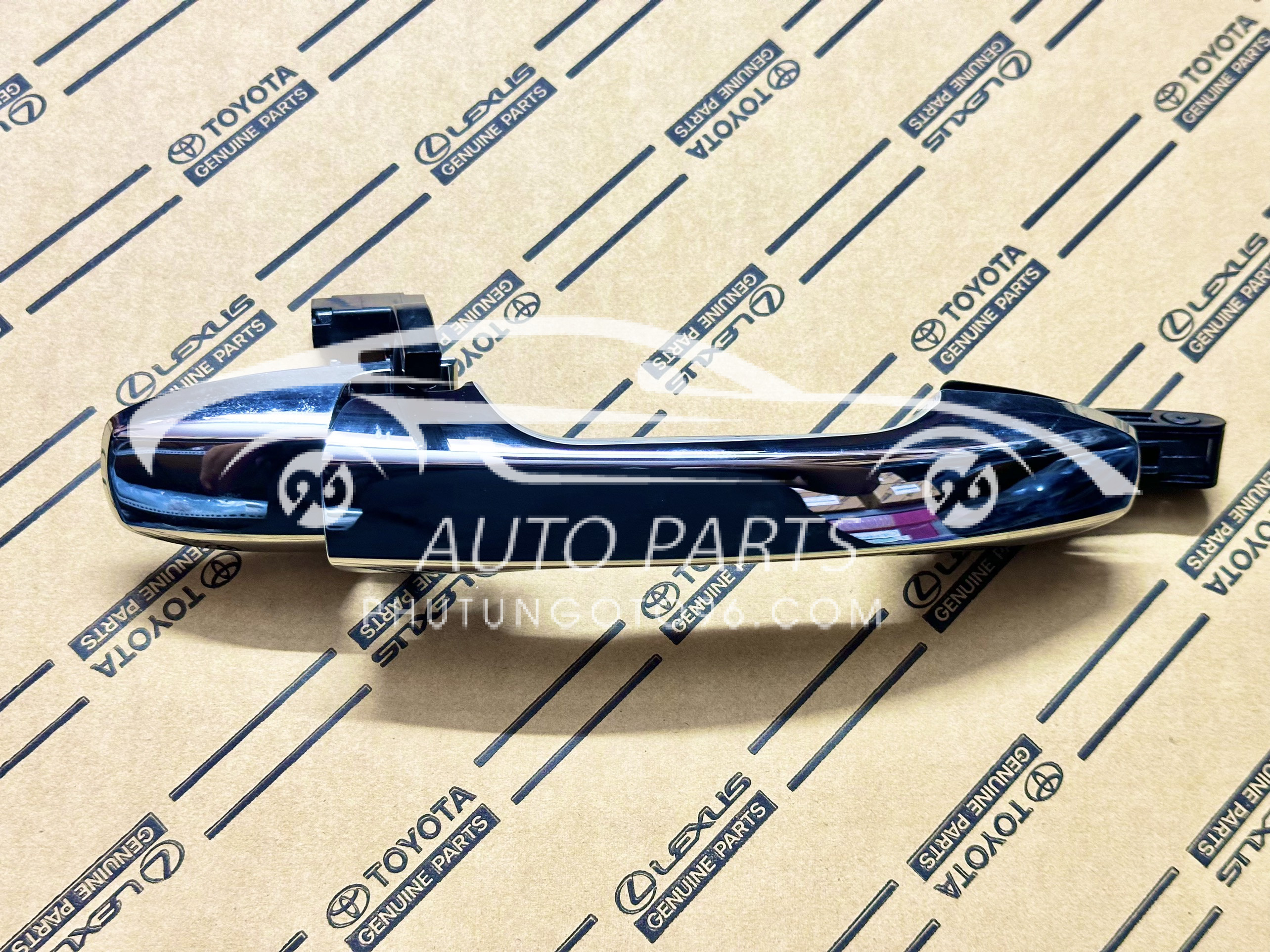 69210-BZ510 Tay mở cửa sau ngoài Raize 2022 RH