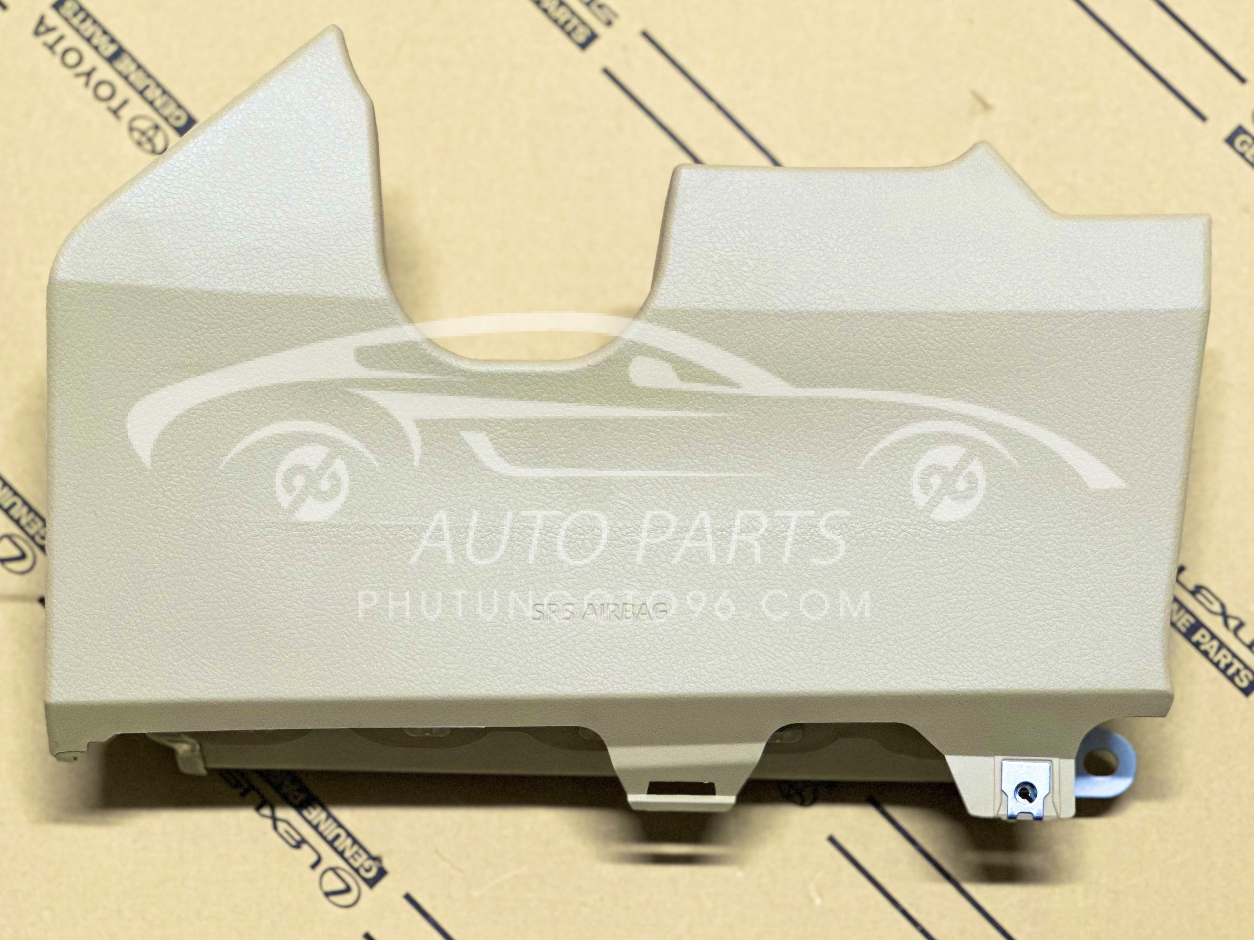 73900-0D070-A0 Túi khí đầu gối Vios 2018-2022