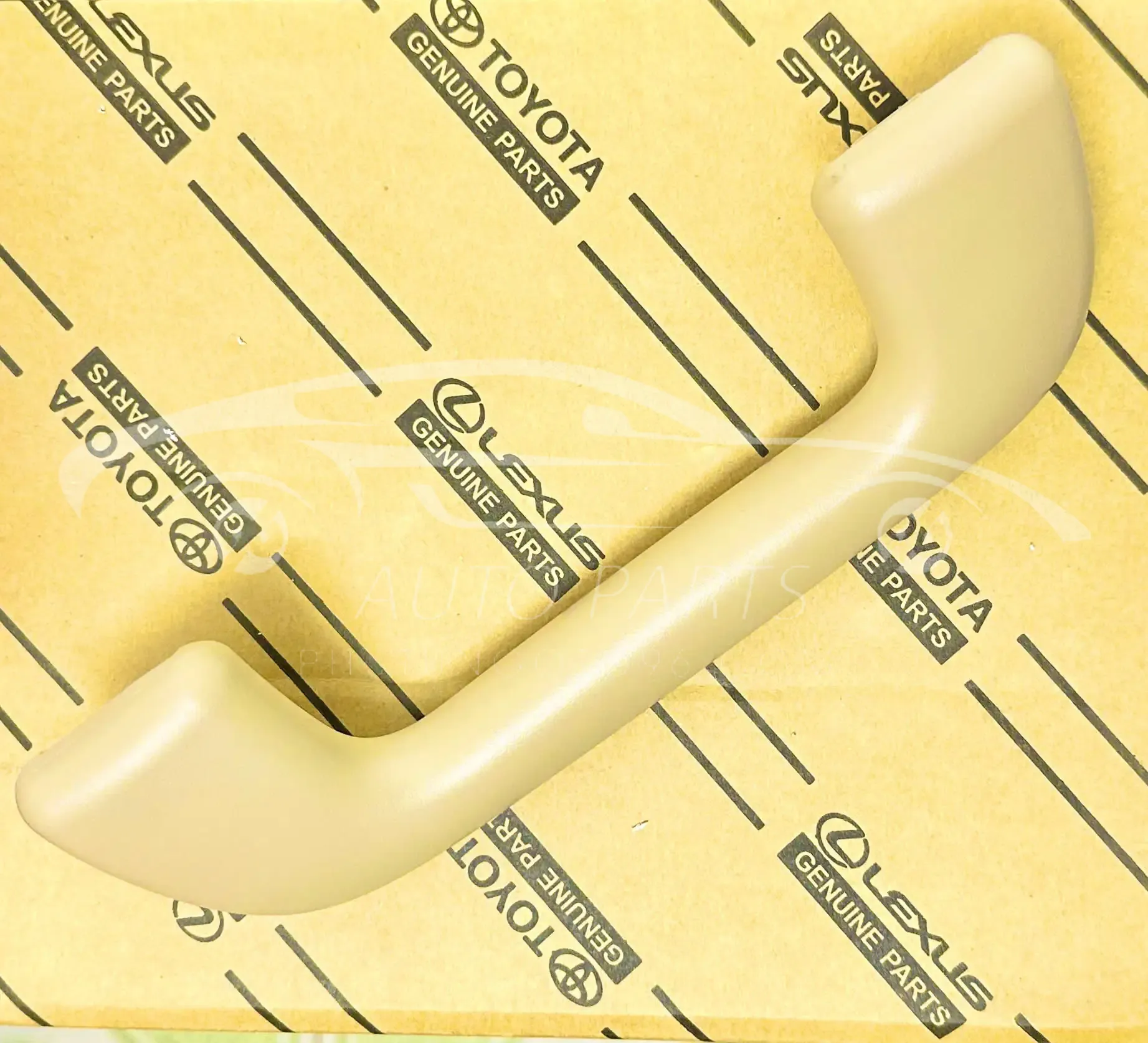 74610-13011-A0 Tay mở cửa hậu trong Prado-GX470