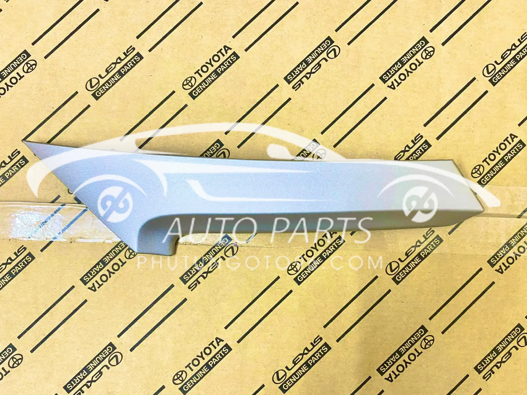 74611-06051 Ốp táp li cửa trước Camry LH