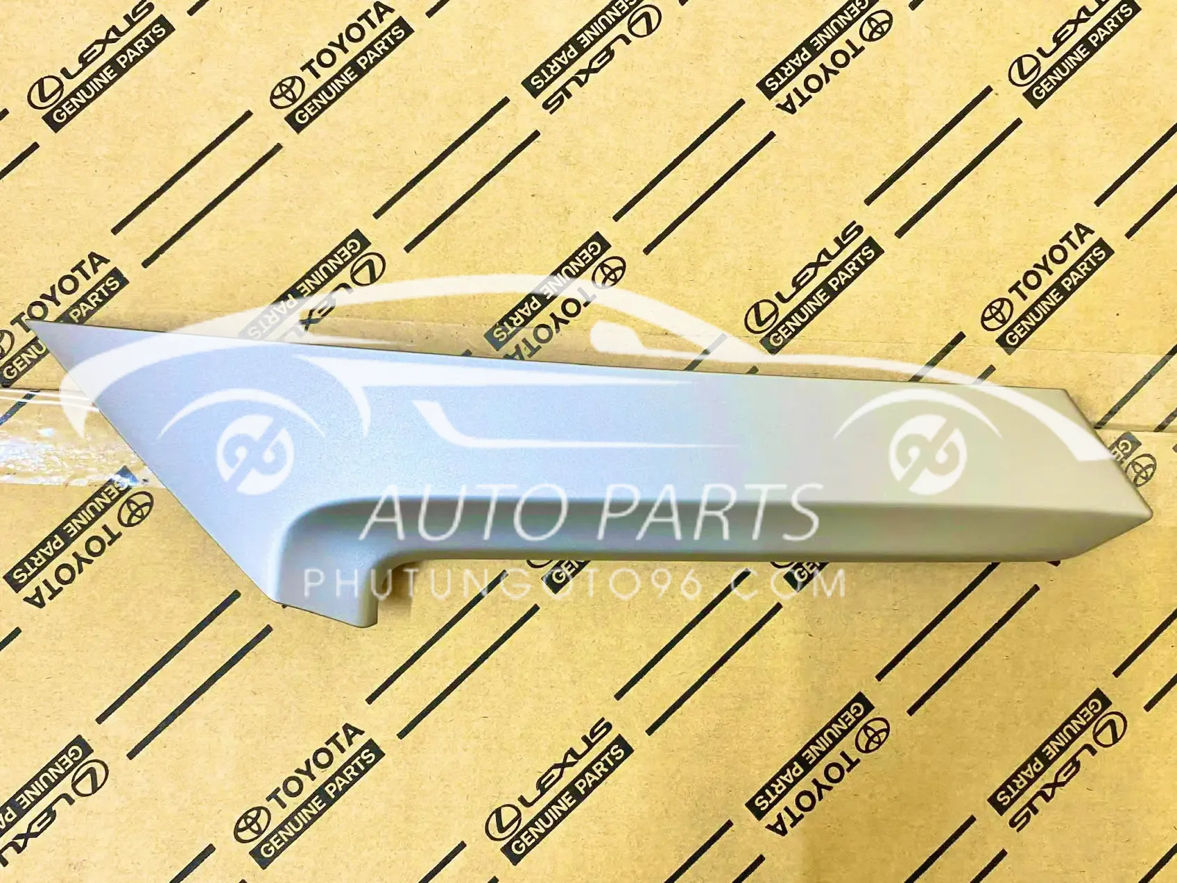 74646-06031 Ốp táp li cửa sau Camry LH