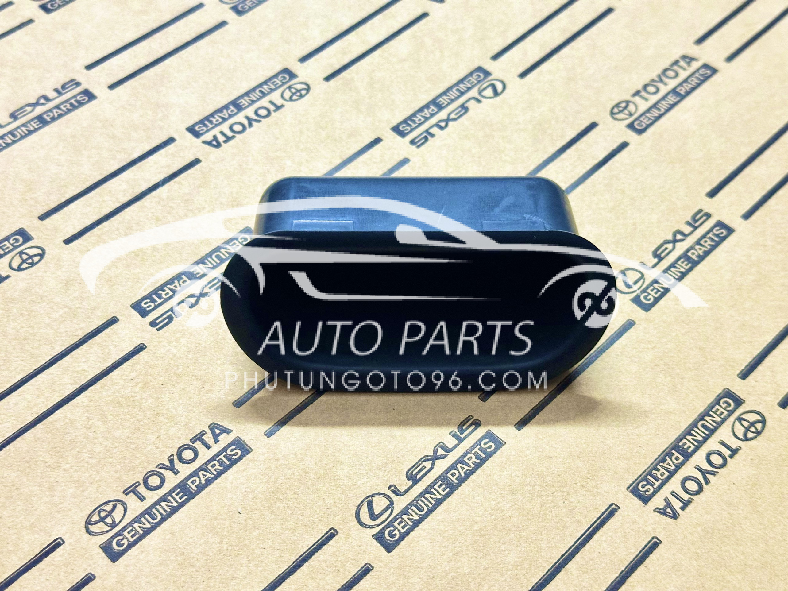 74811-BZ030 Hõm tay mở cửa hậu Raize, Avanza