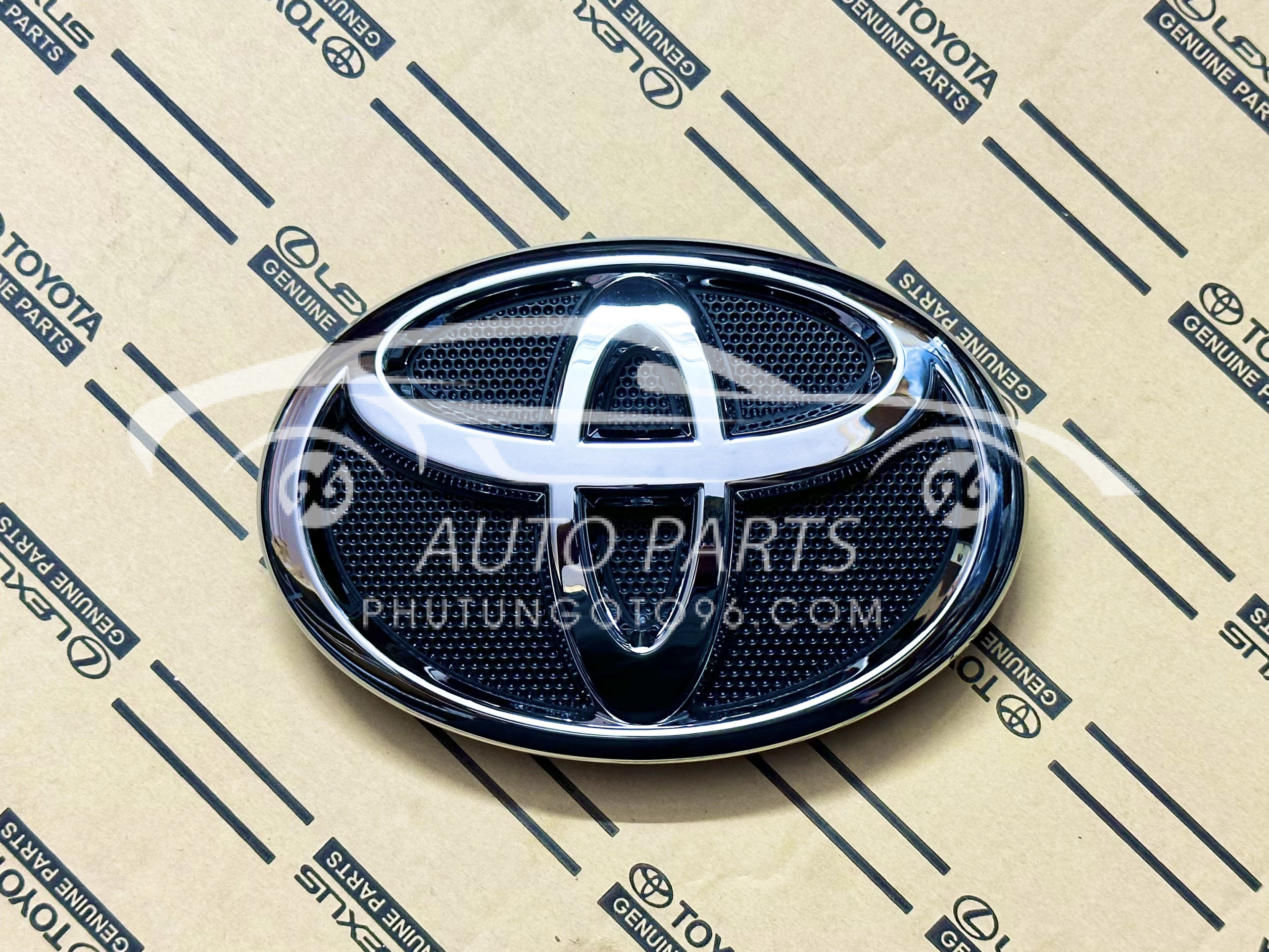 75311-33150 Logo ca lăng Camry USA 2010