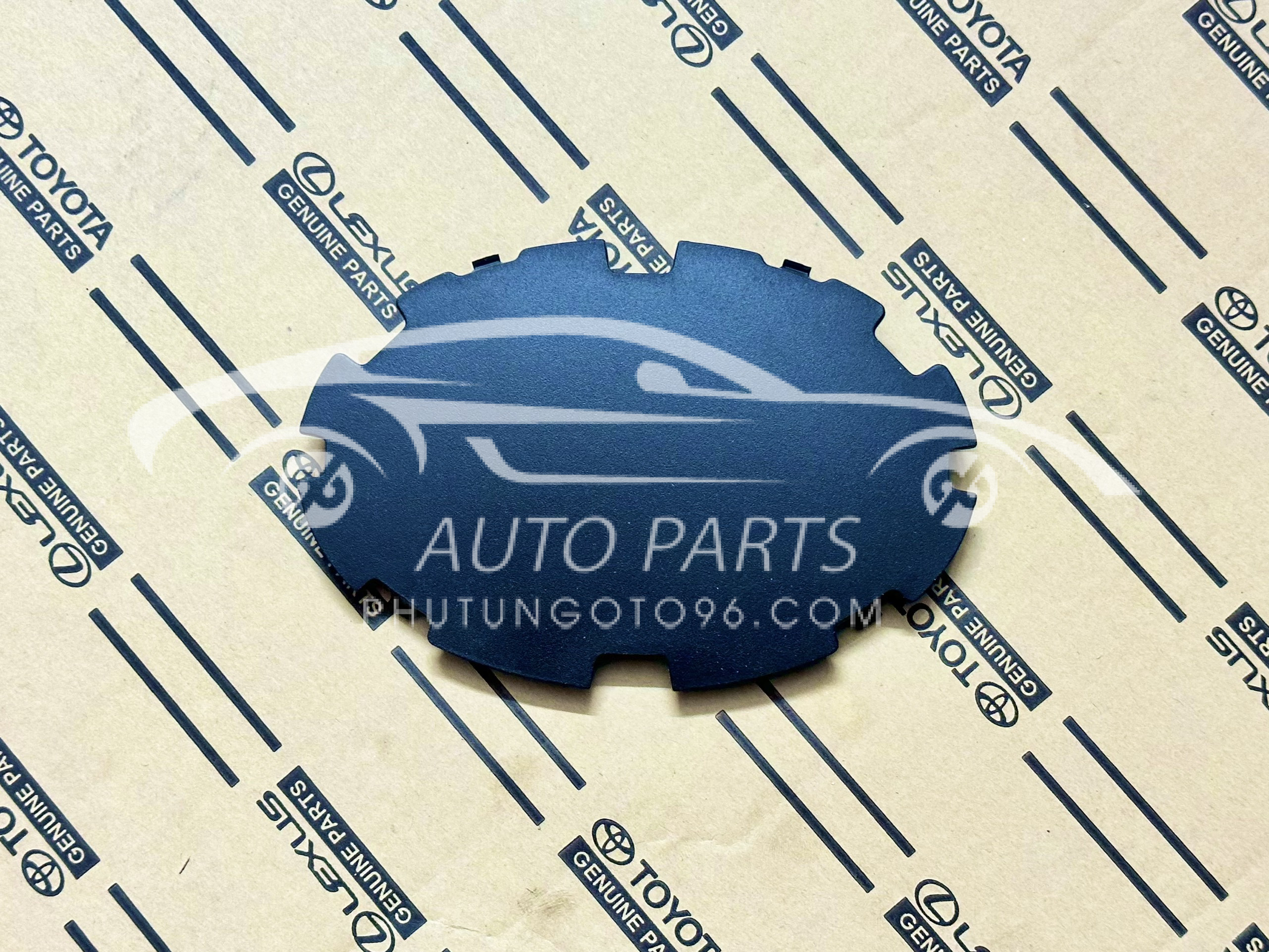 75312-BZ110 Đế Logo ca lăng Rush