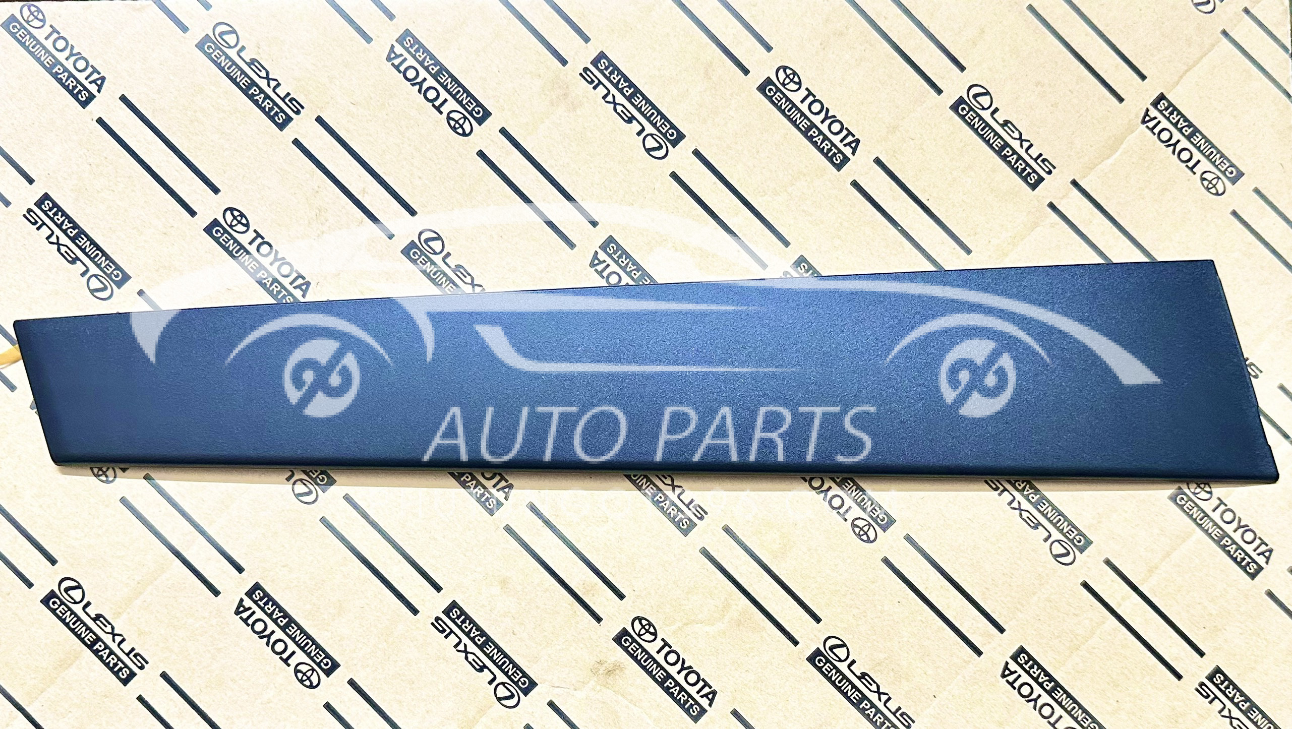 75756-0A010 Ốp cột cửa trước Cross 2020 LH