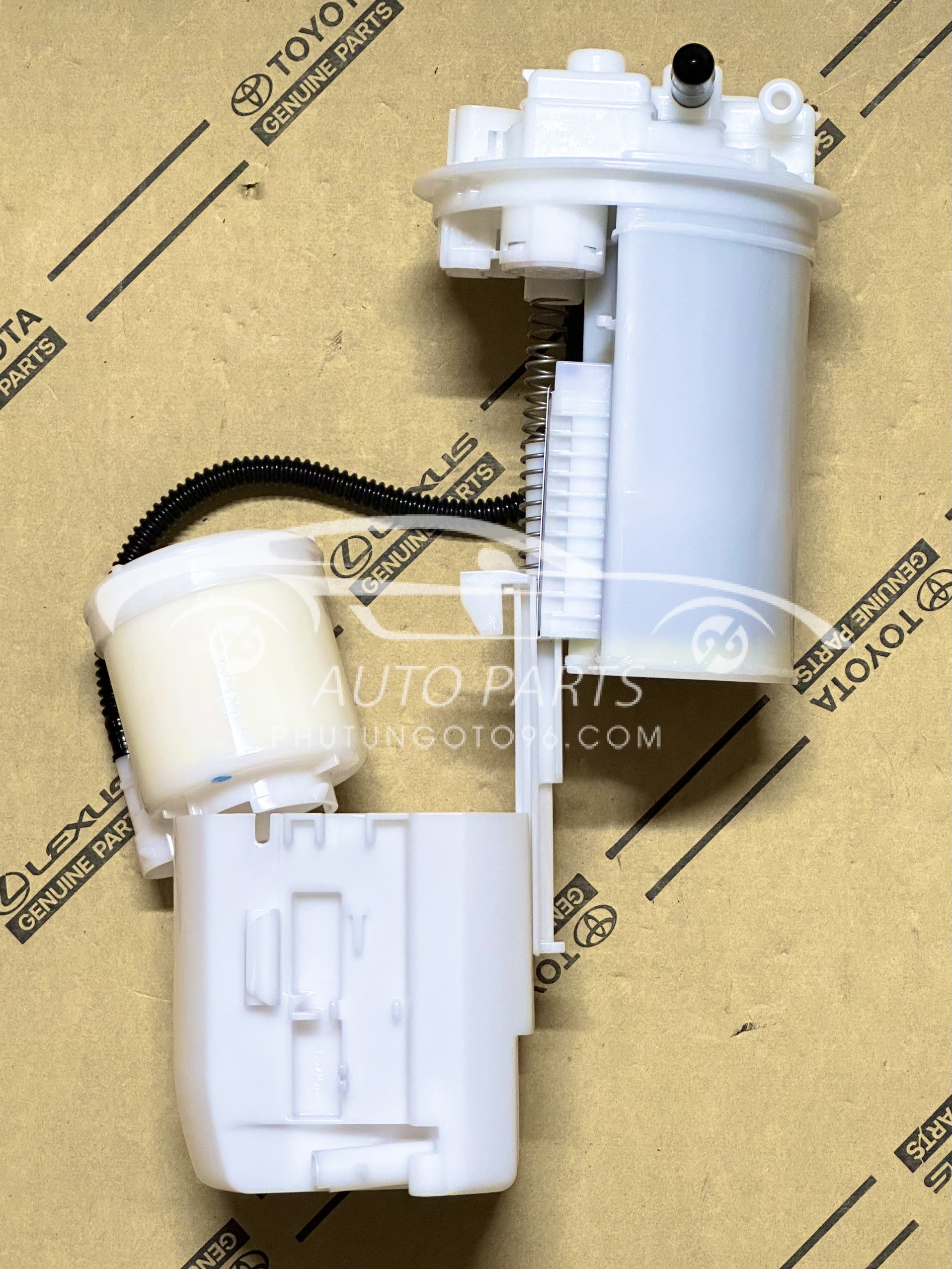 77024-02143 Lọc xăng Altis 2008-2013