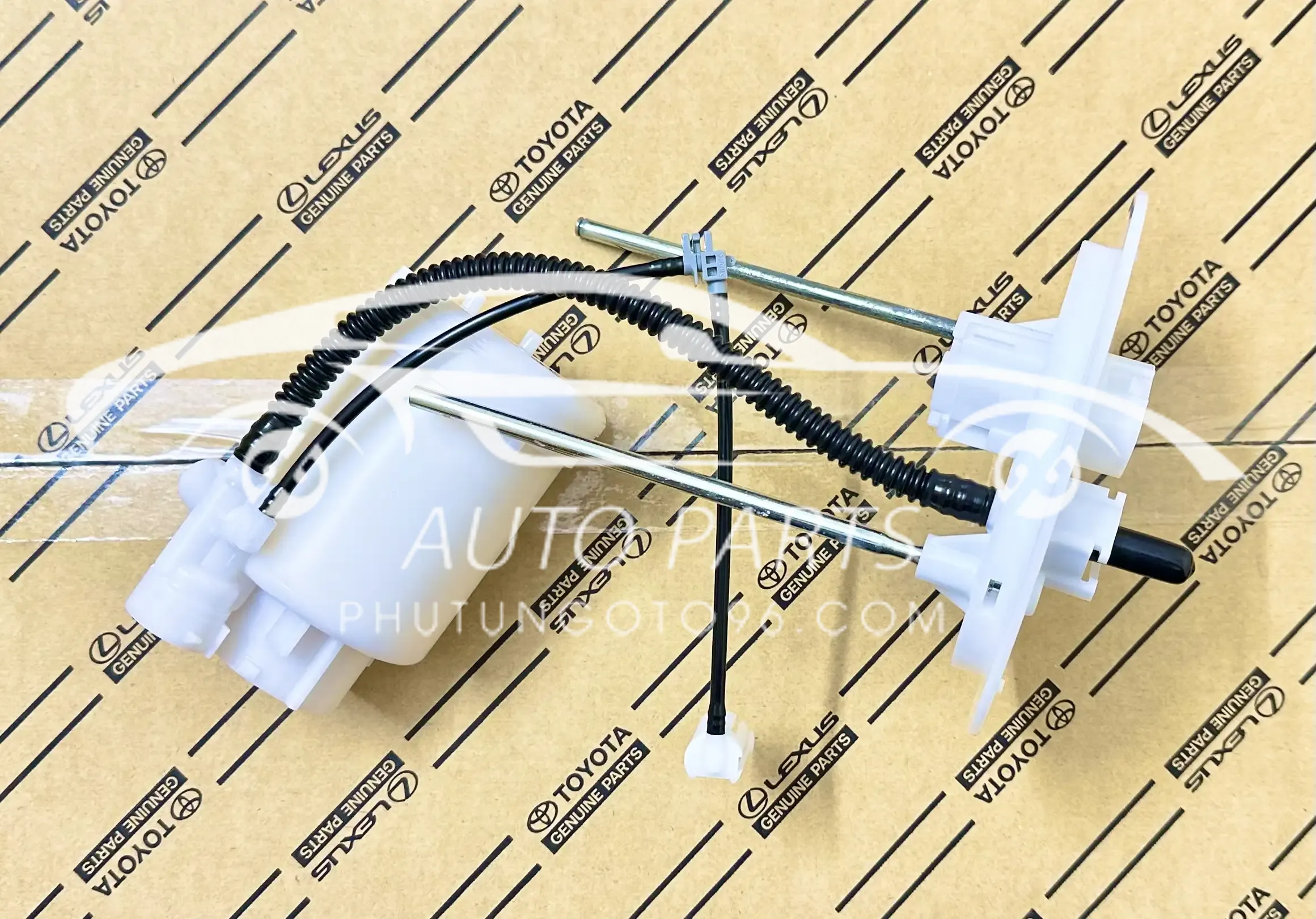 77024-08040 Lọc xăng Sienna