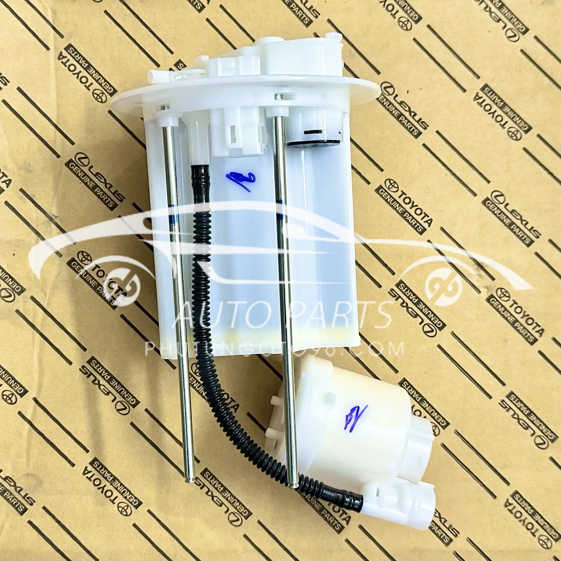 77024-52171 Lọc xăng Yaris