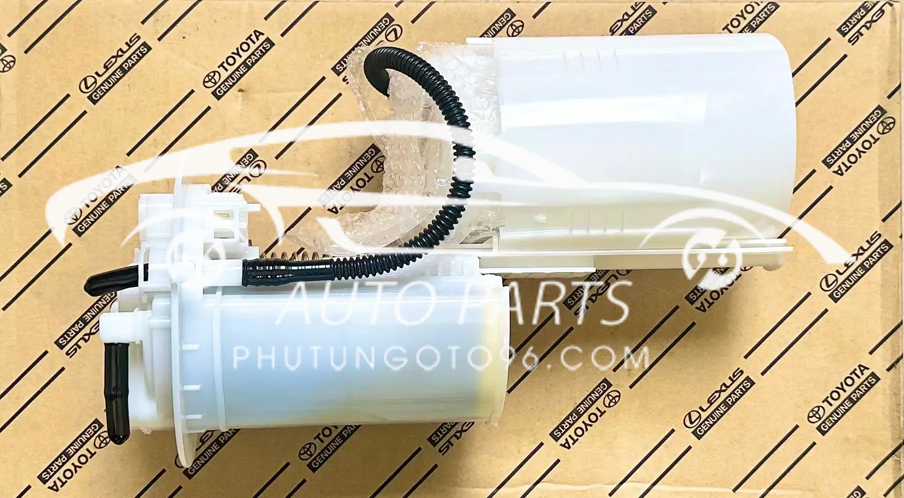 77024-F4060 Cụm lọc xăng Altis