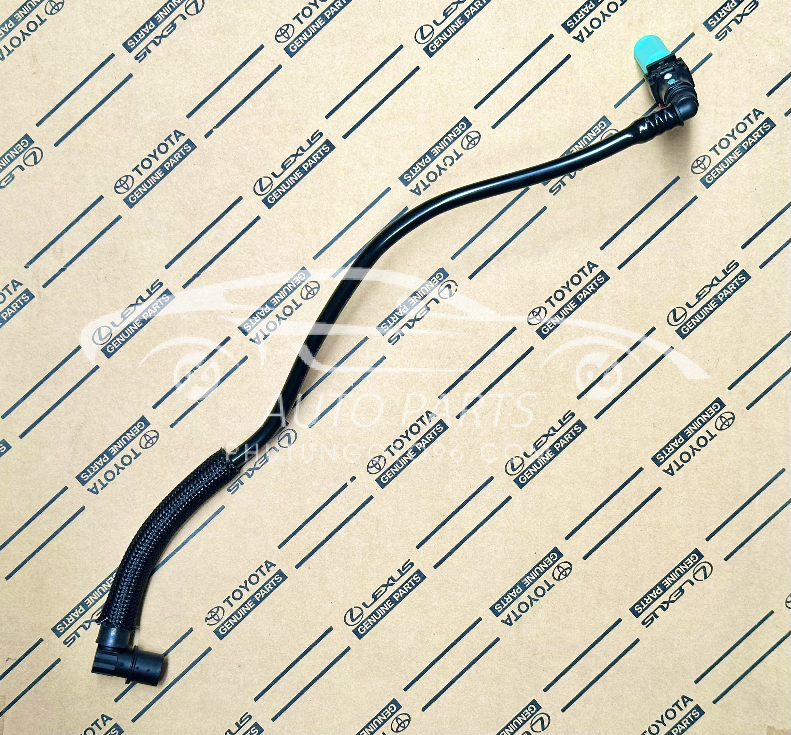 77209-0D160 Tuy ô xăng Vios 2016