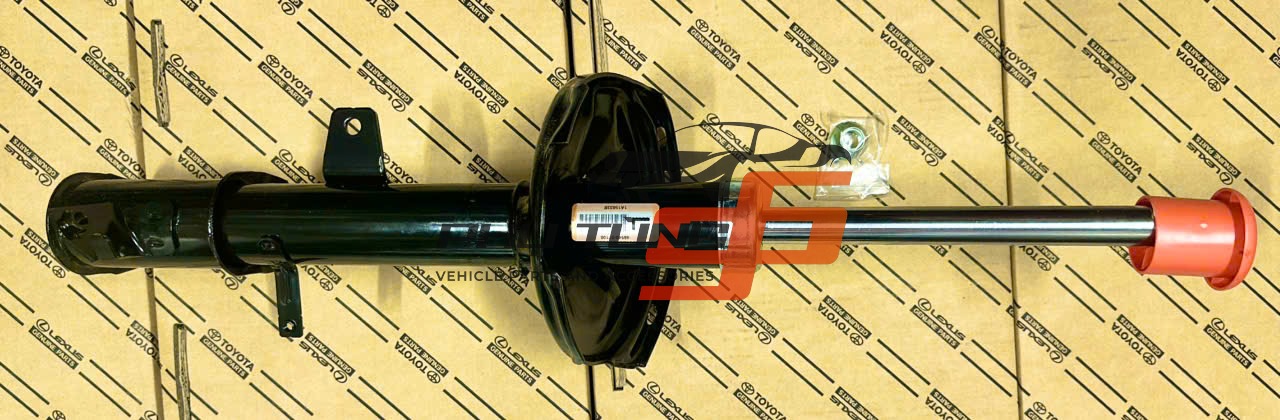 48540-A9897  Giảm xóc sau Venza 3.5 LH 2009 (2 cầu)