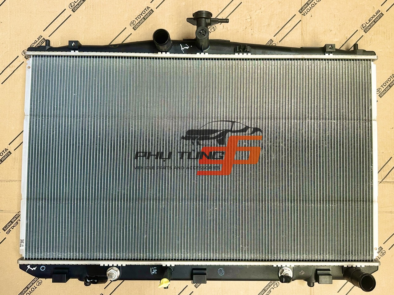 16041-0P270 Két nước 2GR RX350 , Highlander