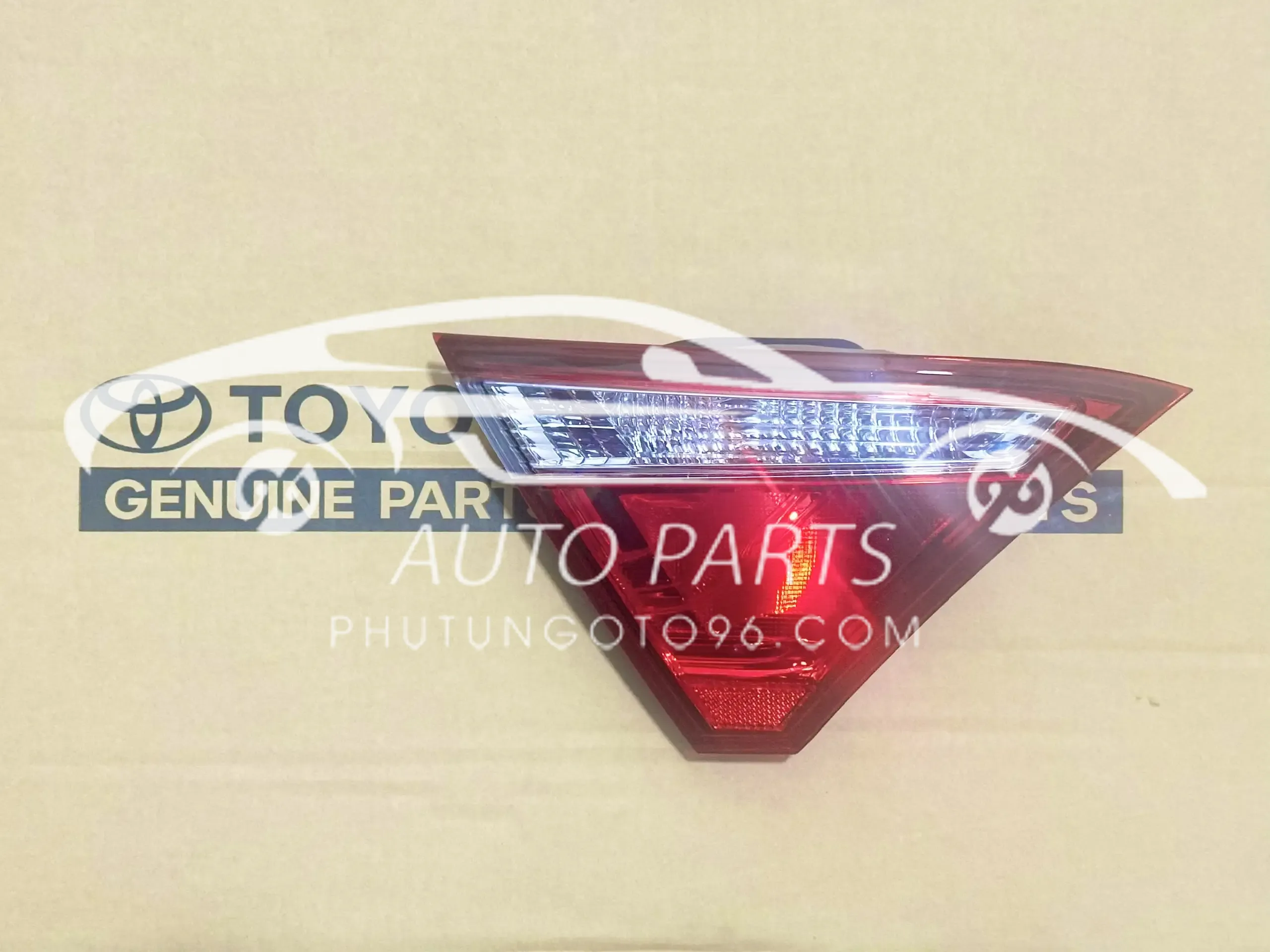 81590-06410 Đèn hậu trong Camry LH