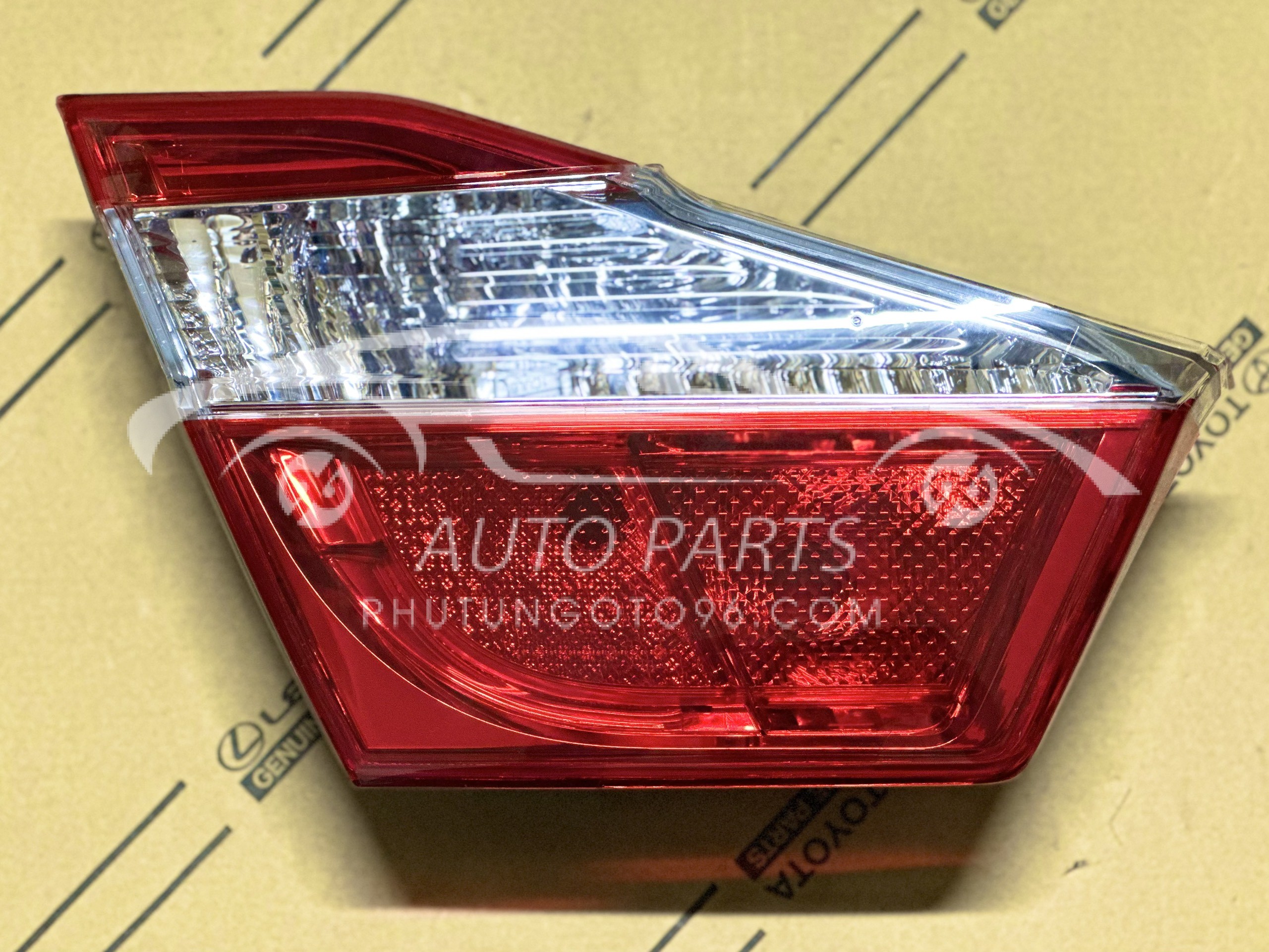 81591-06460 Đèn hậu trong Camry 2012-2014 LH