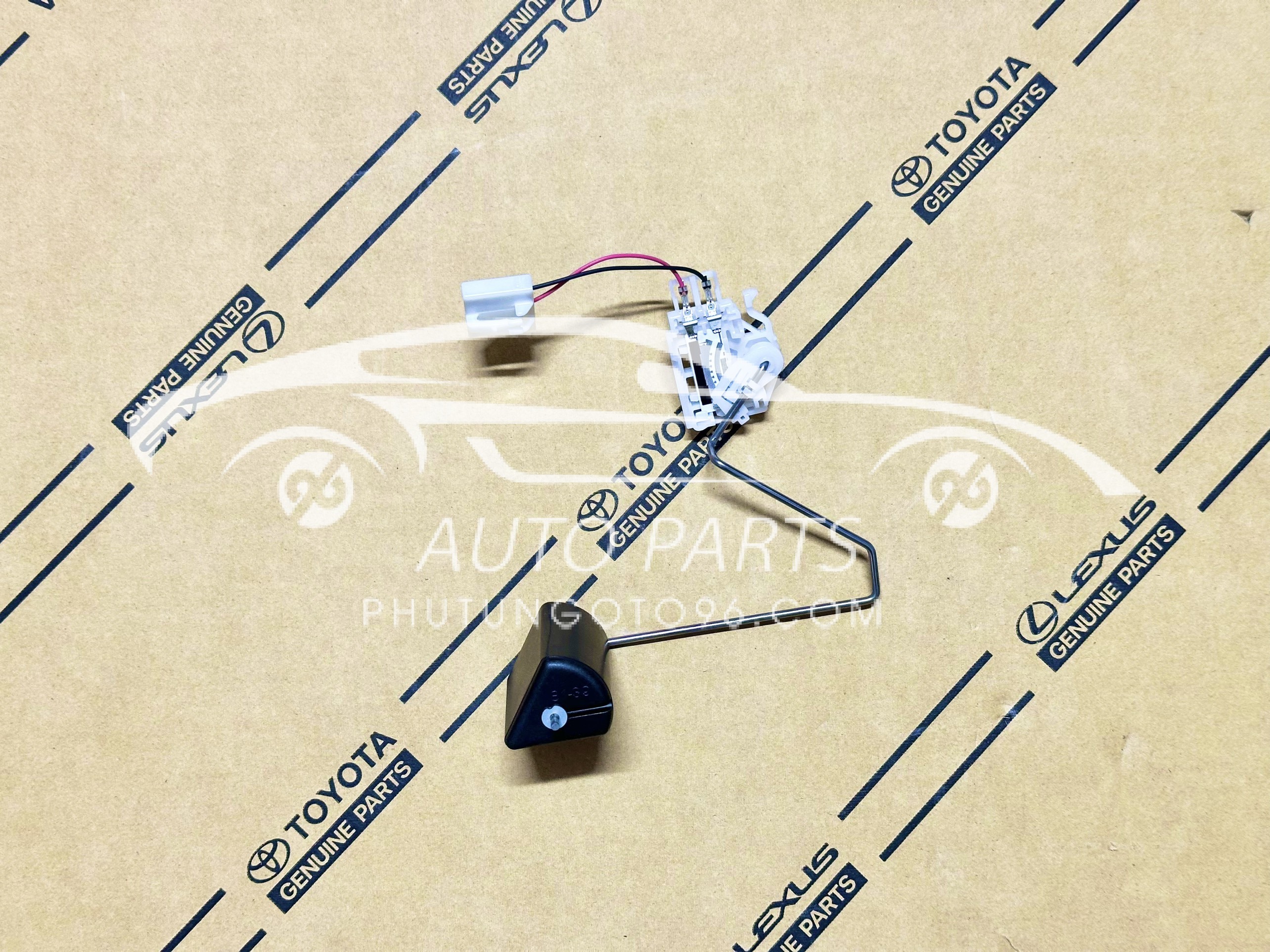 83301-BZ070 Phao báo xăng Wigo