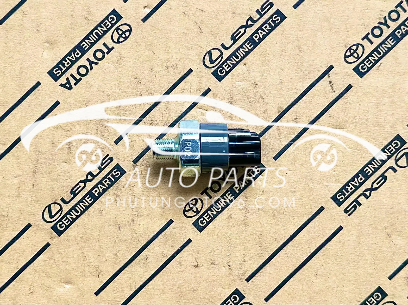 83530-60020 Cảm biến báo dầu Altis, Vios, Innova, Camry, Hiace 2TR, RAV4