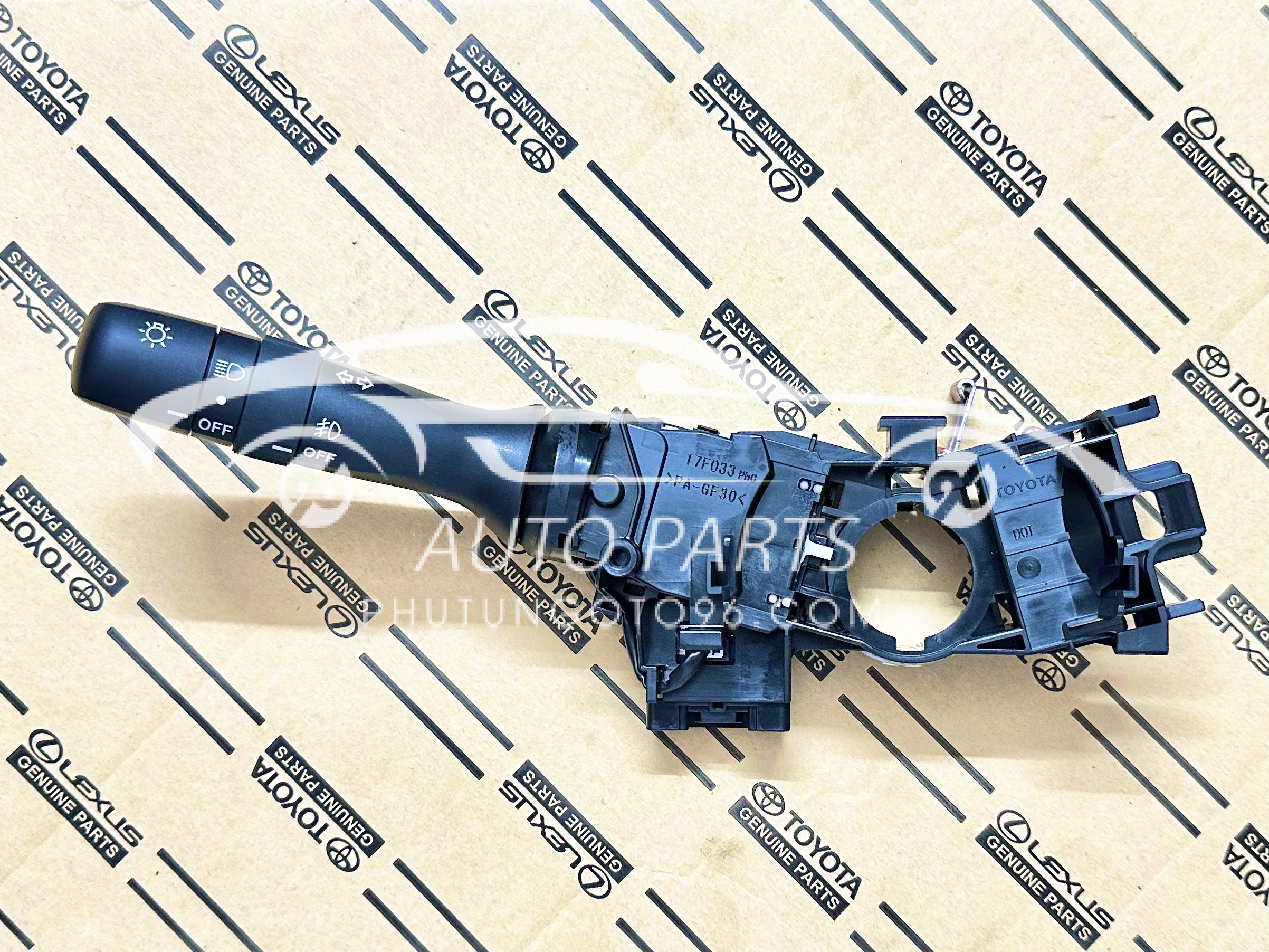 84140-0D240 Công tắc Pha Cos Vios 2008-2013