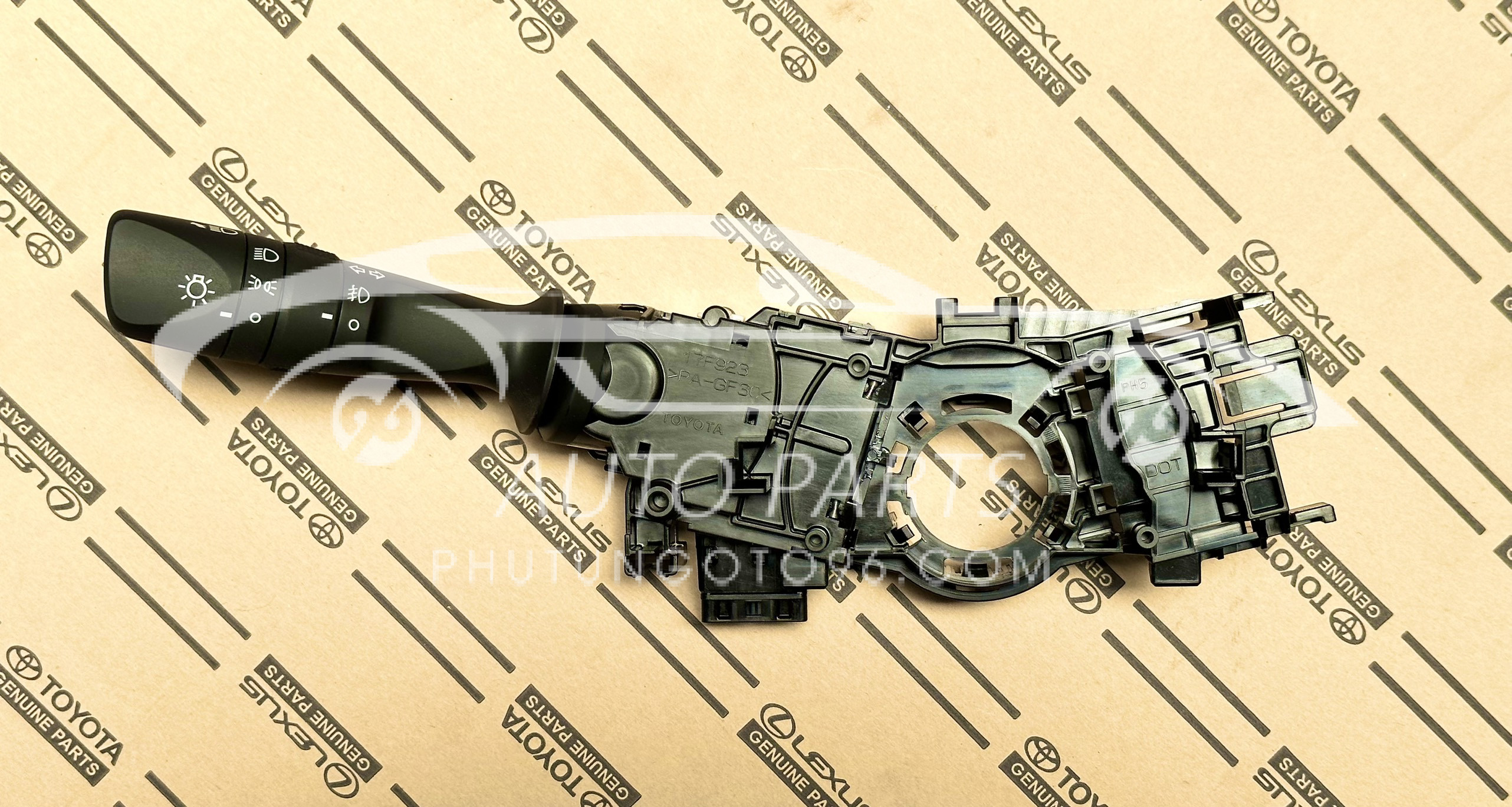 84140-0K490 Công tắc Pha Cos Hilux 2015-2020