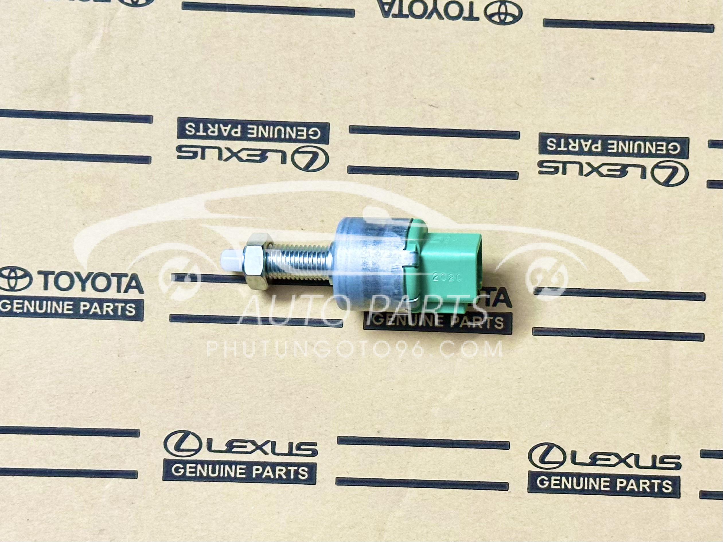 84340-30110 Công tắc đèn phanh Lexus LS460, Lexus RX350 2010