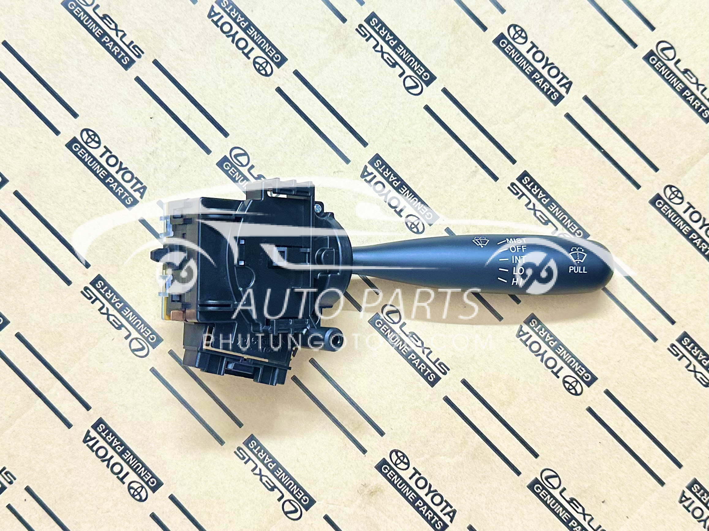 84652-02240 Công tắc gạt mưa Altis 2004-2006