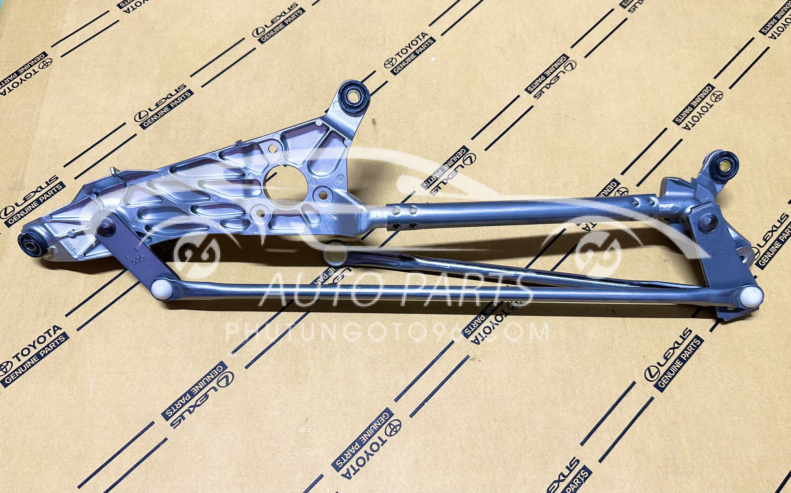 85150-06070 Giằng gạt mưa Camry 2007-2011