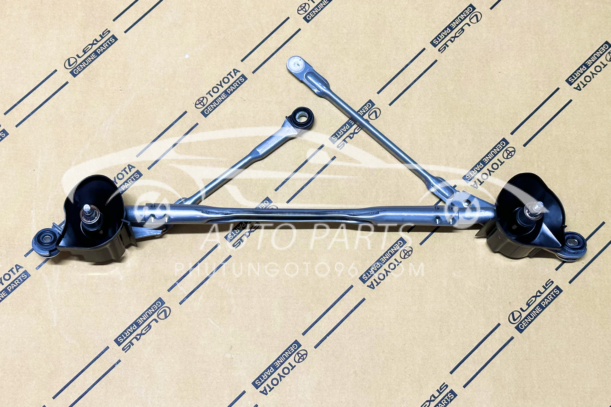 85150-06160 Giằng gạt mưa Camry 2012-2018