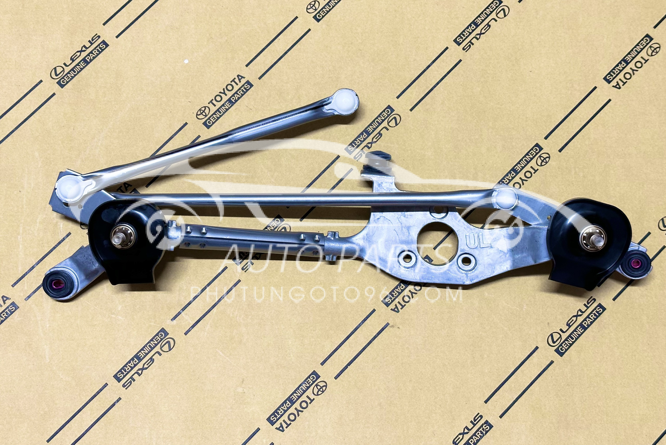 85150-0A020 Giằng gạt mưa trước Cross 2020