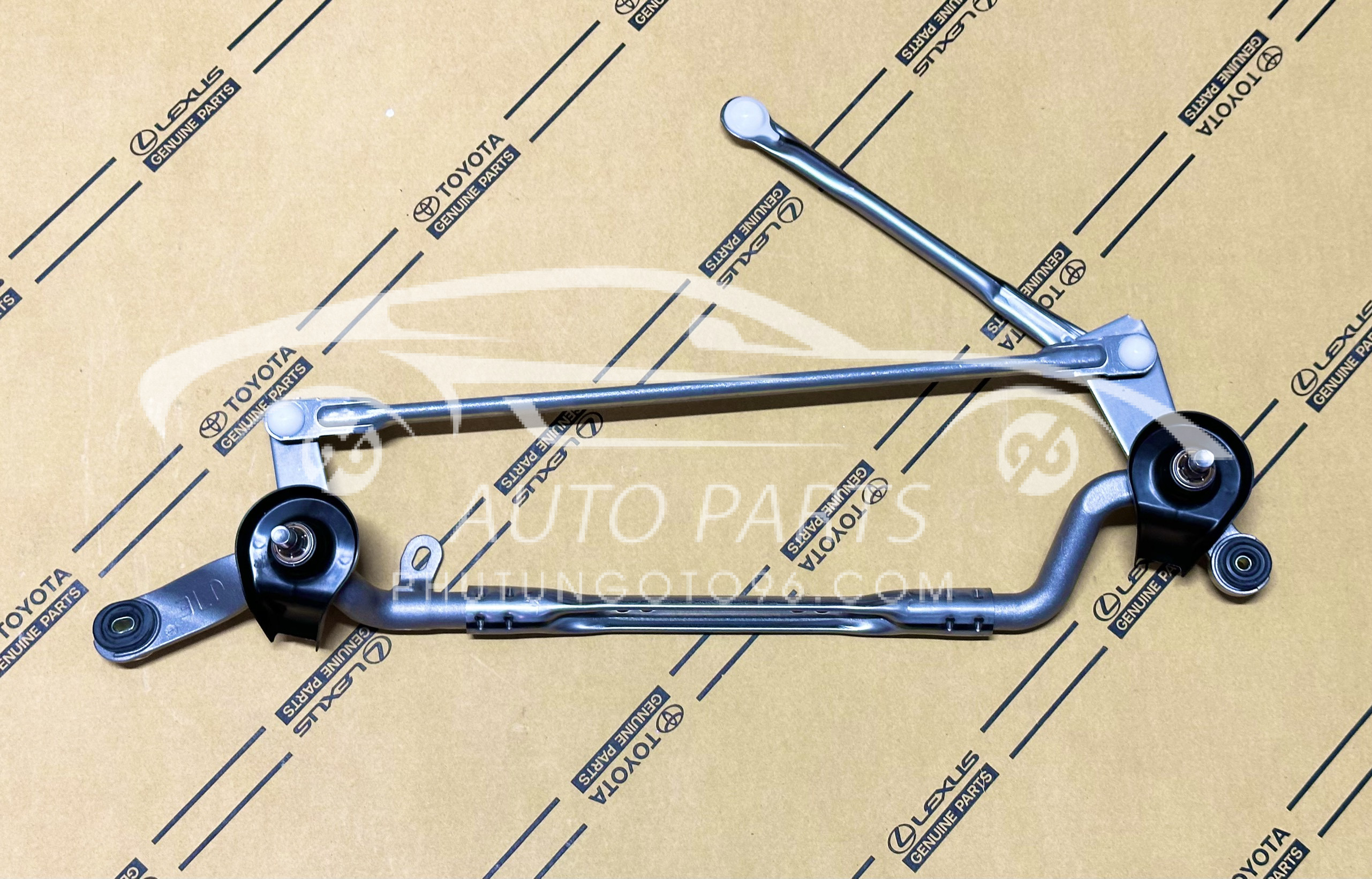 85150-0D200 Giằng gạt mưa trước Vios 2014-2020