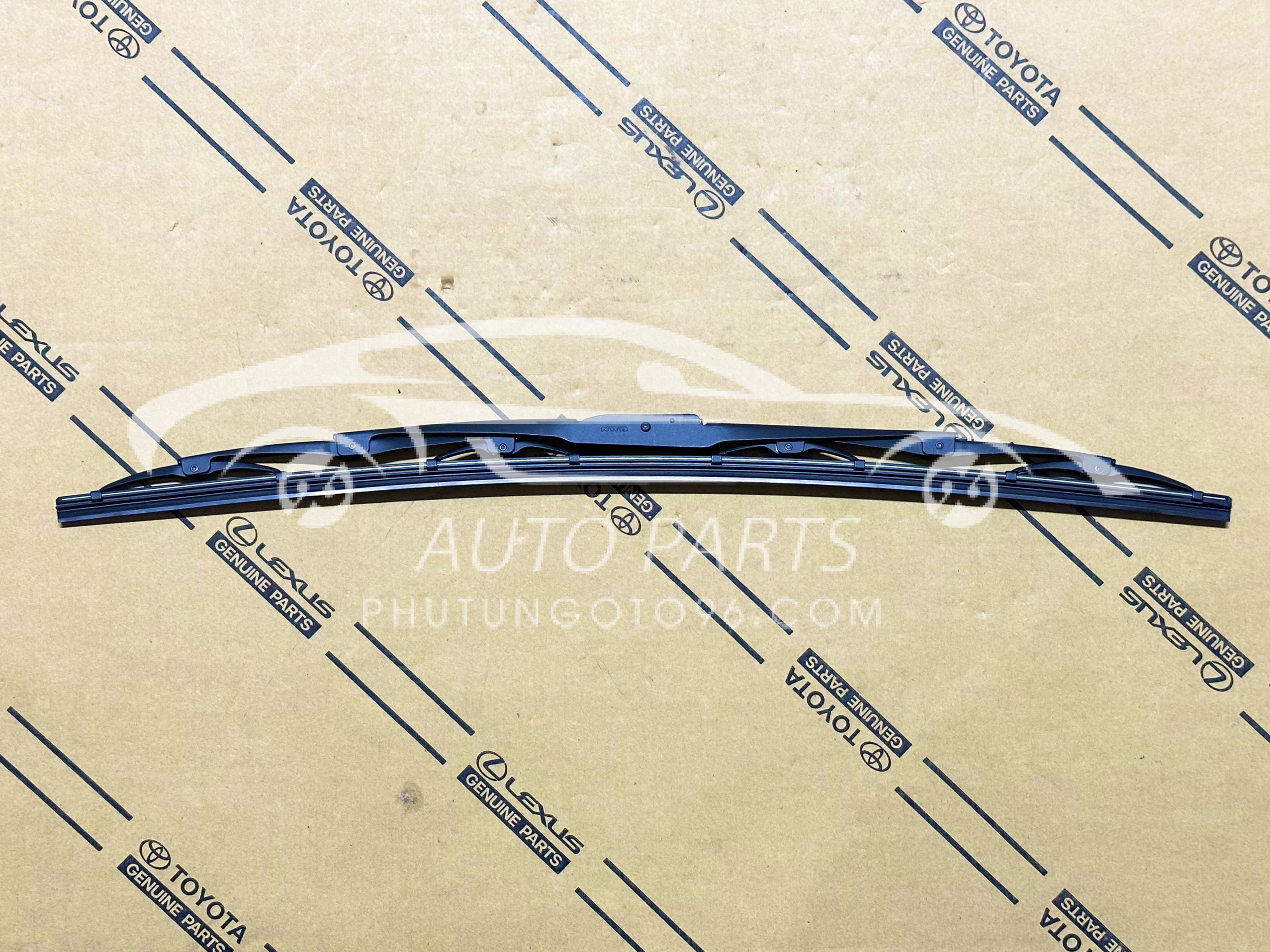 85212-BZ220 Chổi gạt mưa trước Wigo LH