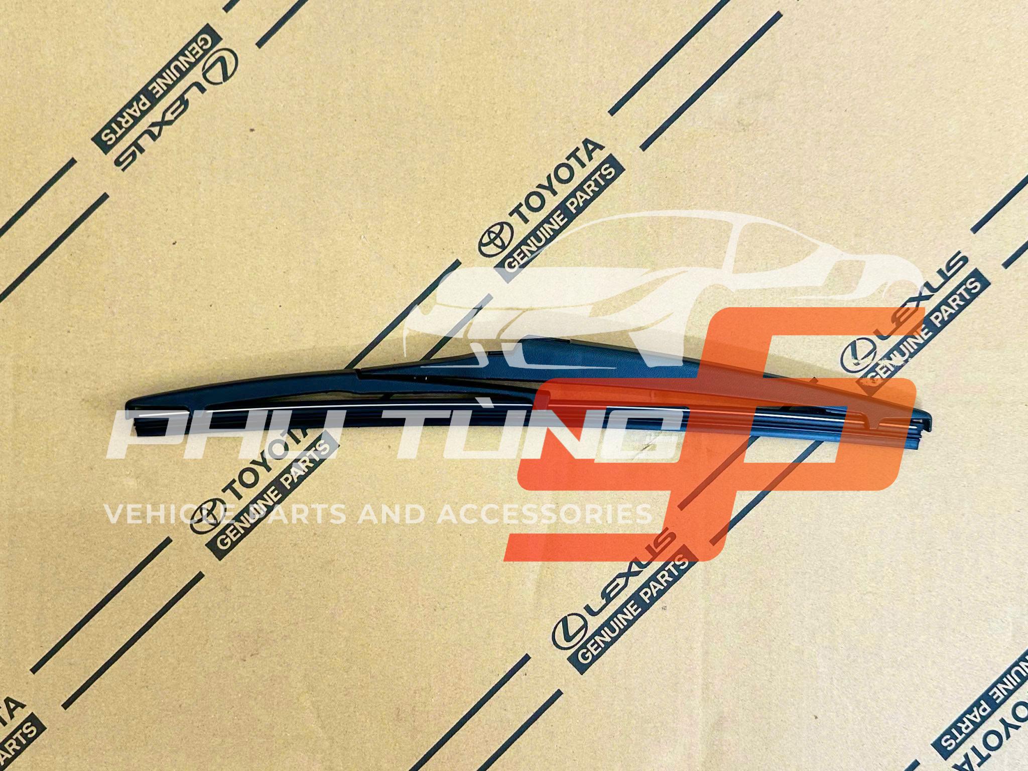 85242-42030 Chổi gạt mưa sau Land Cruiser