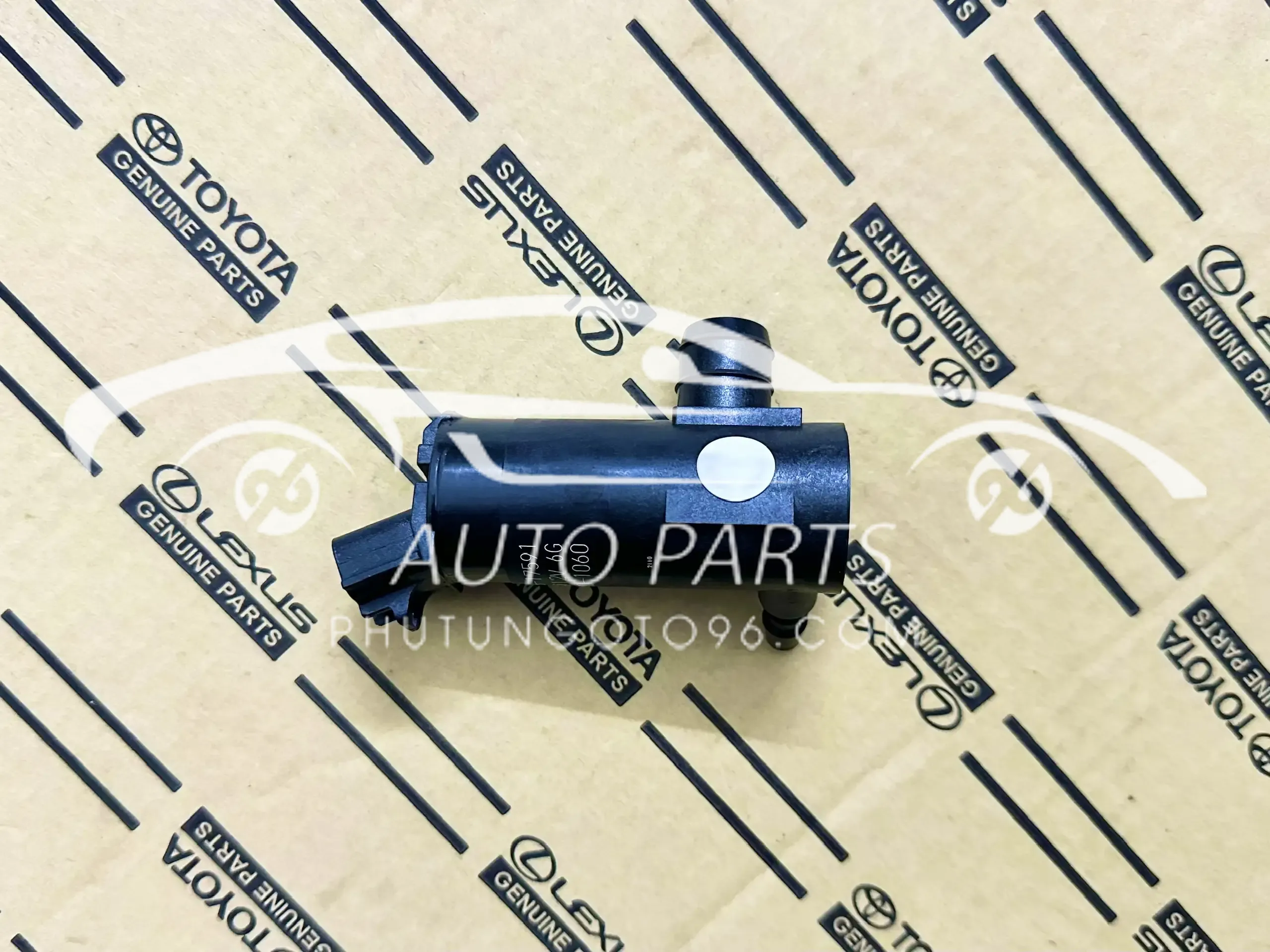 85280-33030 Mô tơ rửa đèn pha Lexus RX350