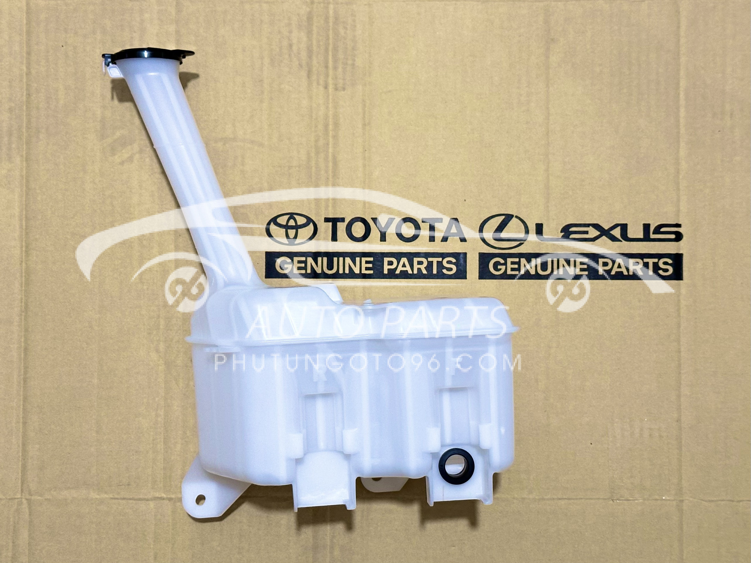 85315-0D220 Bình nước rửa kính Vios 2014-2022