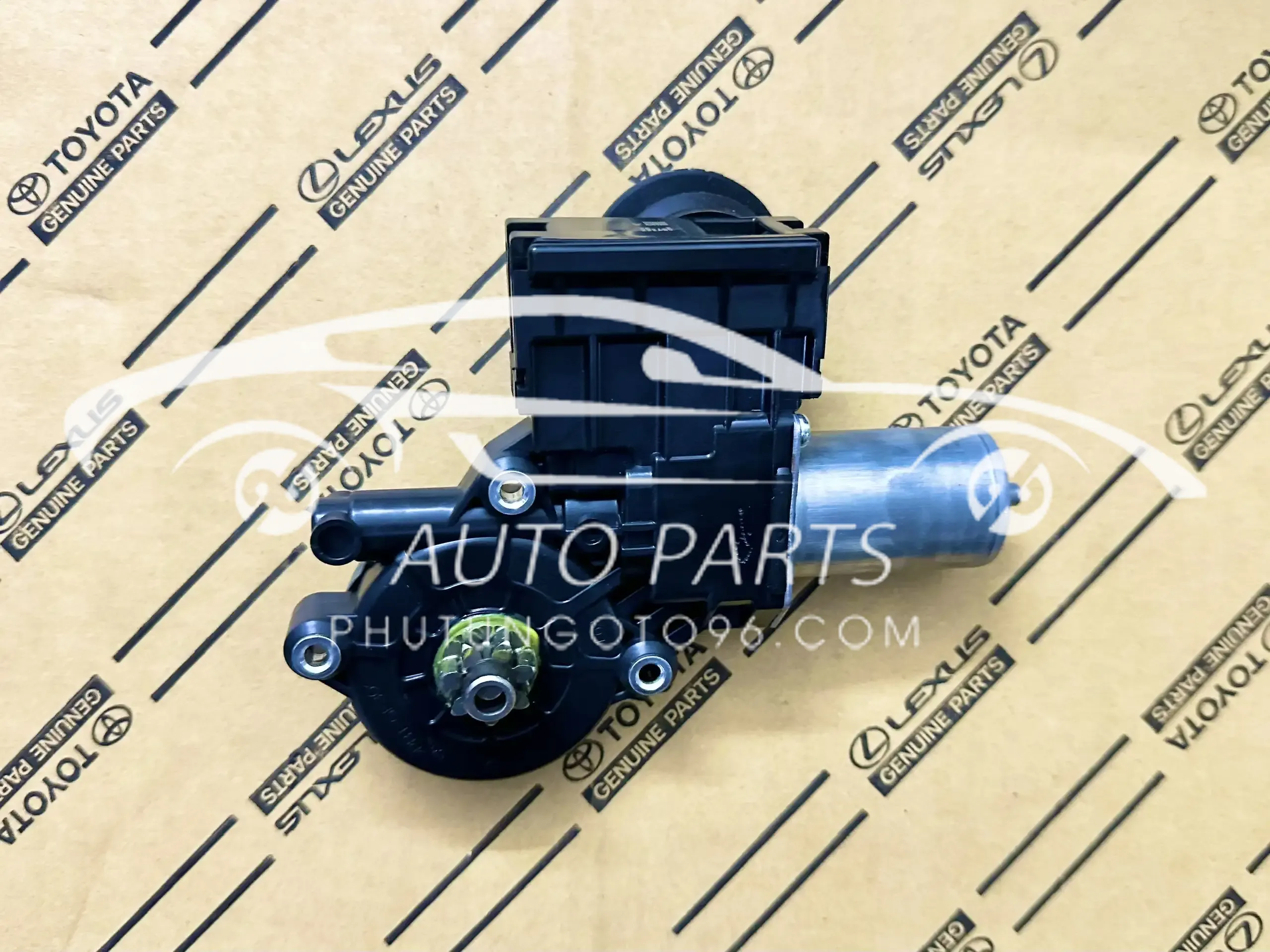 85720-06360 Mô tơ lên kính cửa trước Lexus RX350 LH