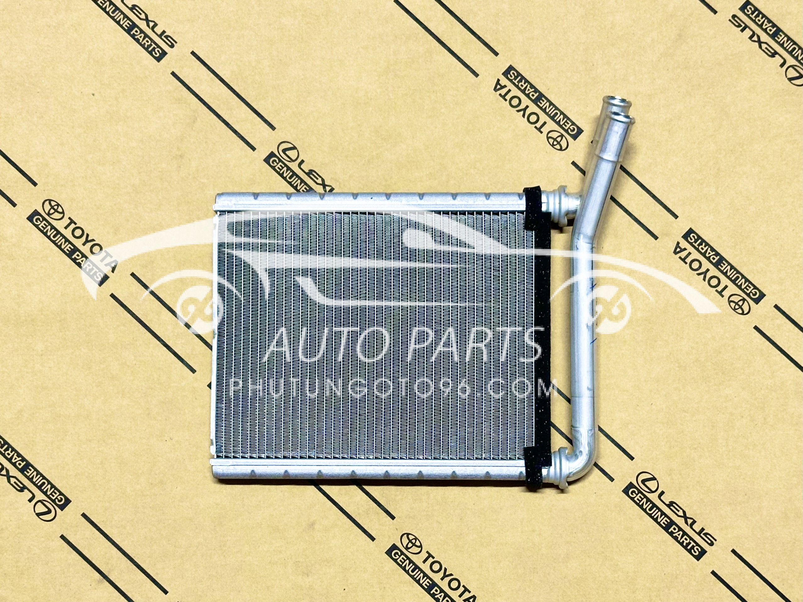 87107-02290 Giàn sưởi Altis