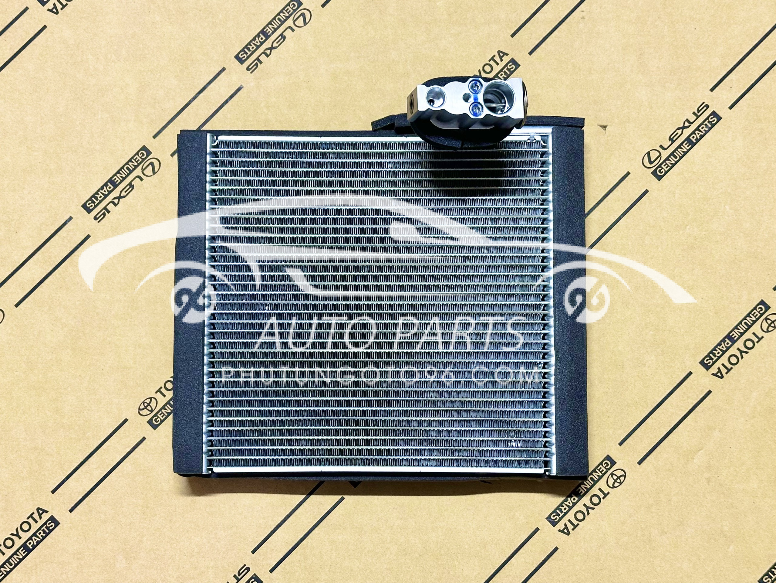 88501-BZ140 Giàn lạnh Wigo