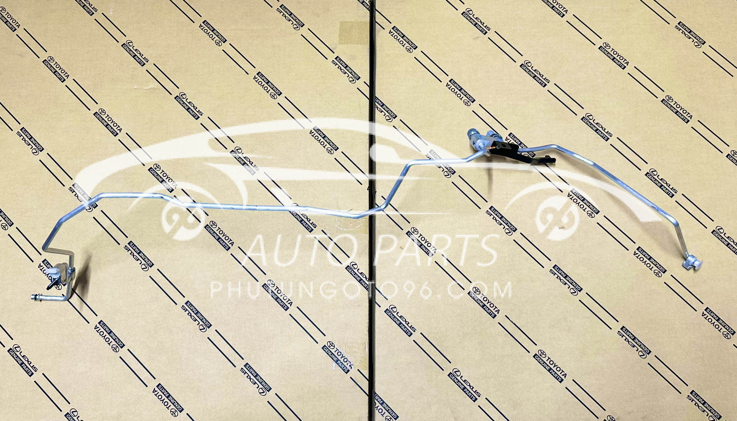 88710-0KE60 Tuy ô điều hòa cao áp Innova 2017-2020