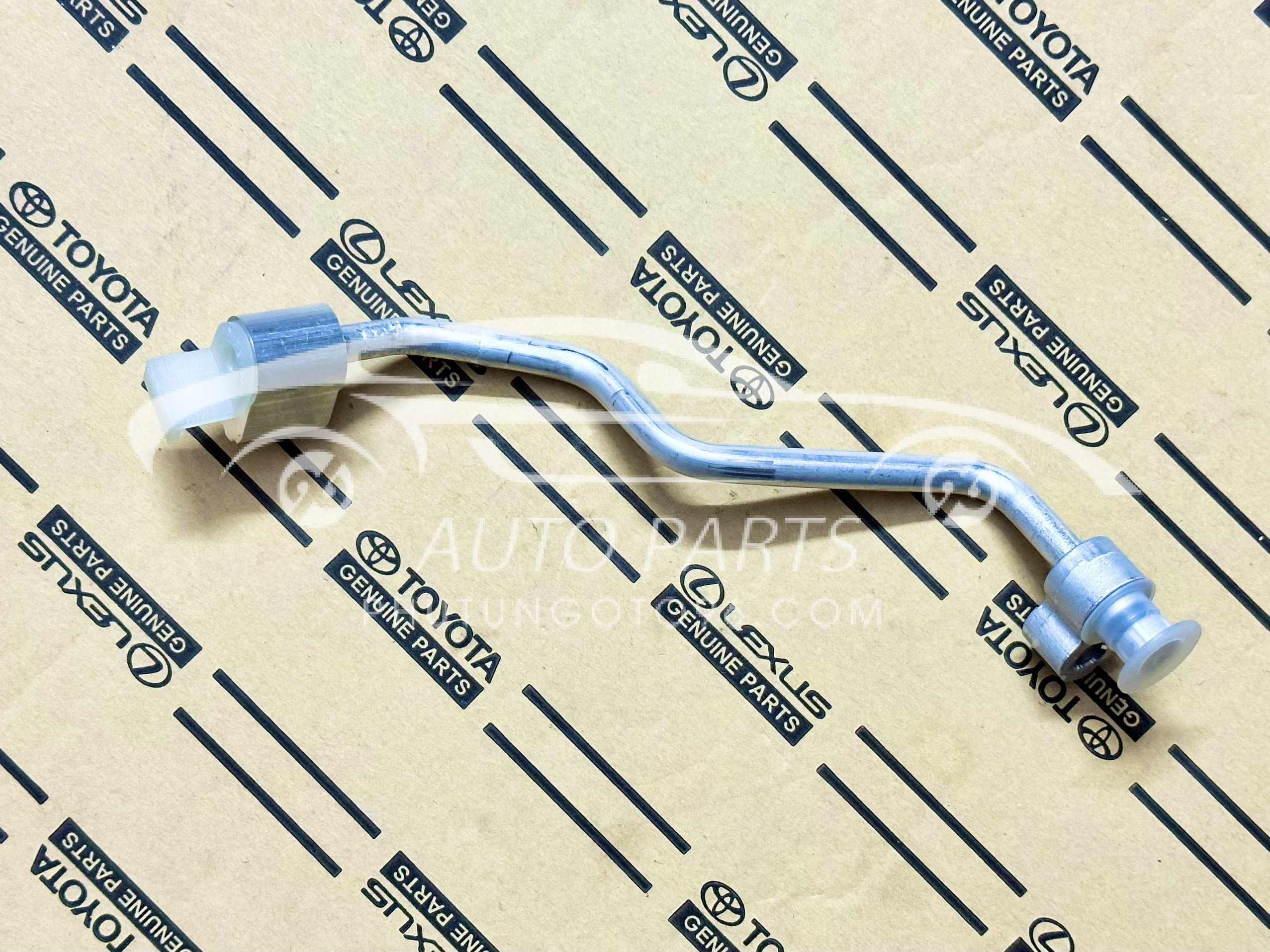 88716-0KQ80 Tuy ô cao áp điều hòa Innova 2018