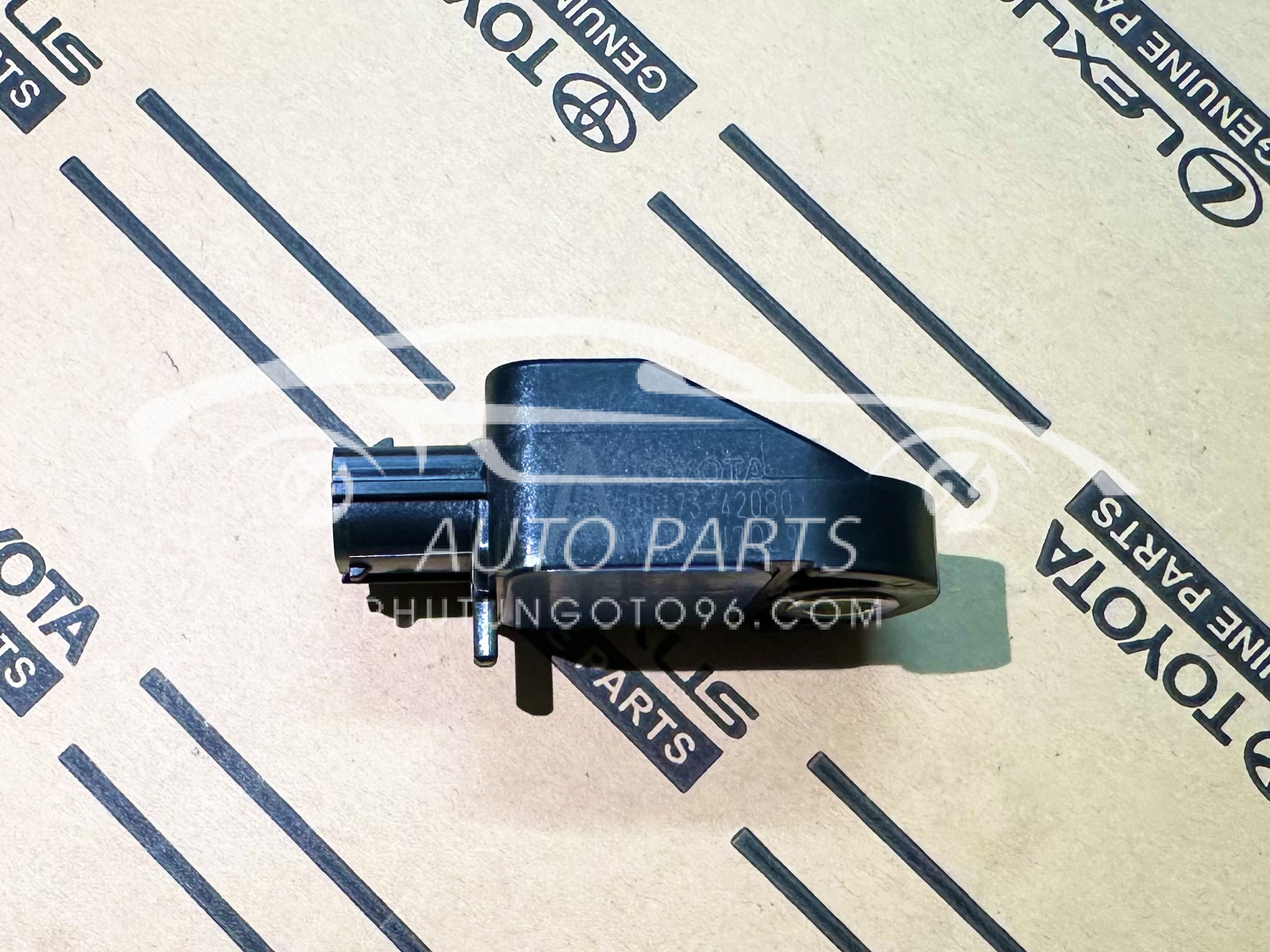 89173-49435 Cảm biến túi khí đầu xe Altis 2008-2013