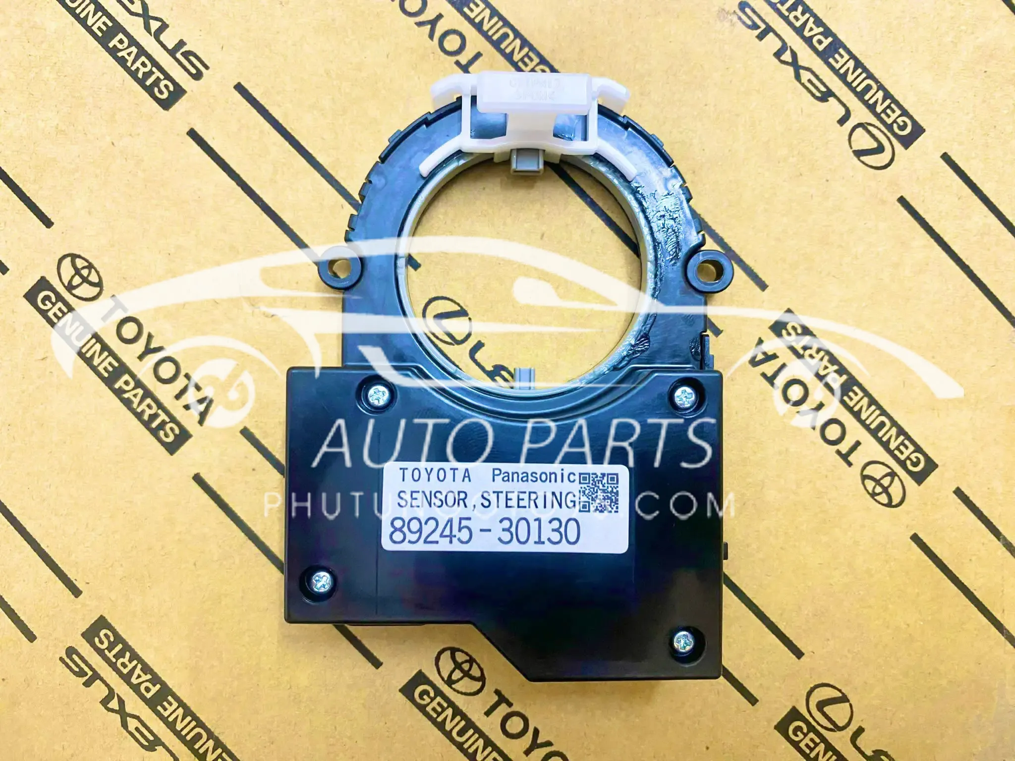 8924B-53010 Cảm biến góc lái Lexus GS