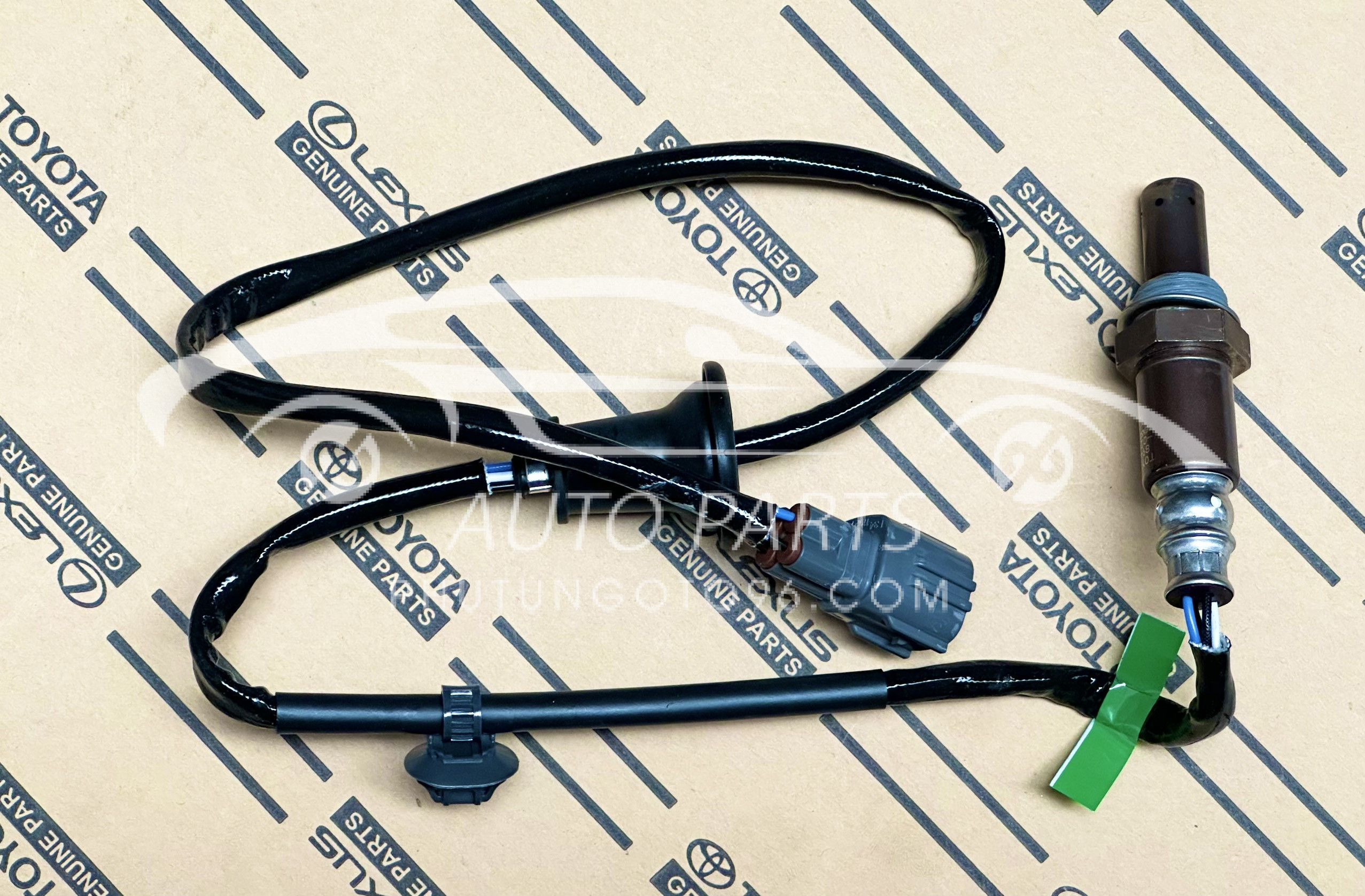 89465-02420 Cảm biến oxy Altis 2014-2017