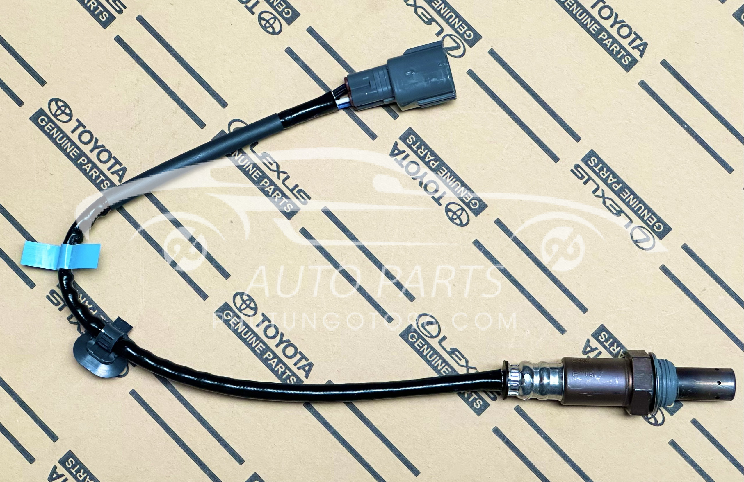 89465-0K200 Cảm biến oxy Innova, Fortuner, Hilux