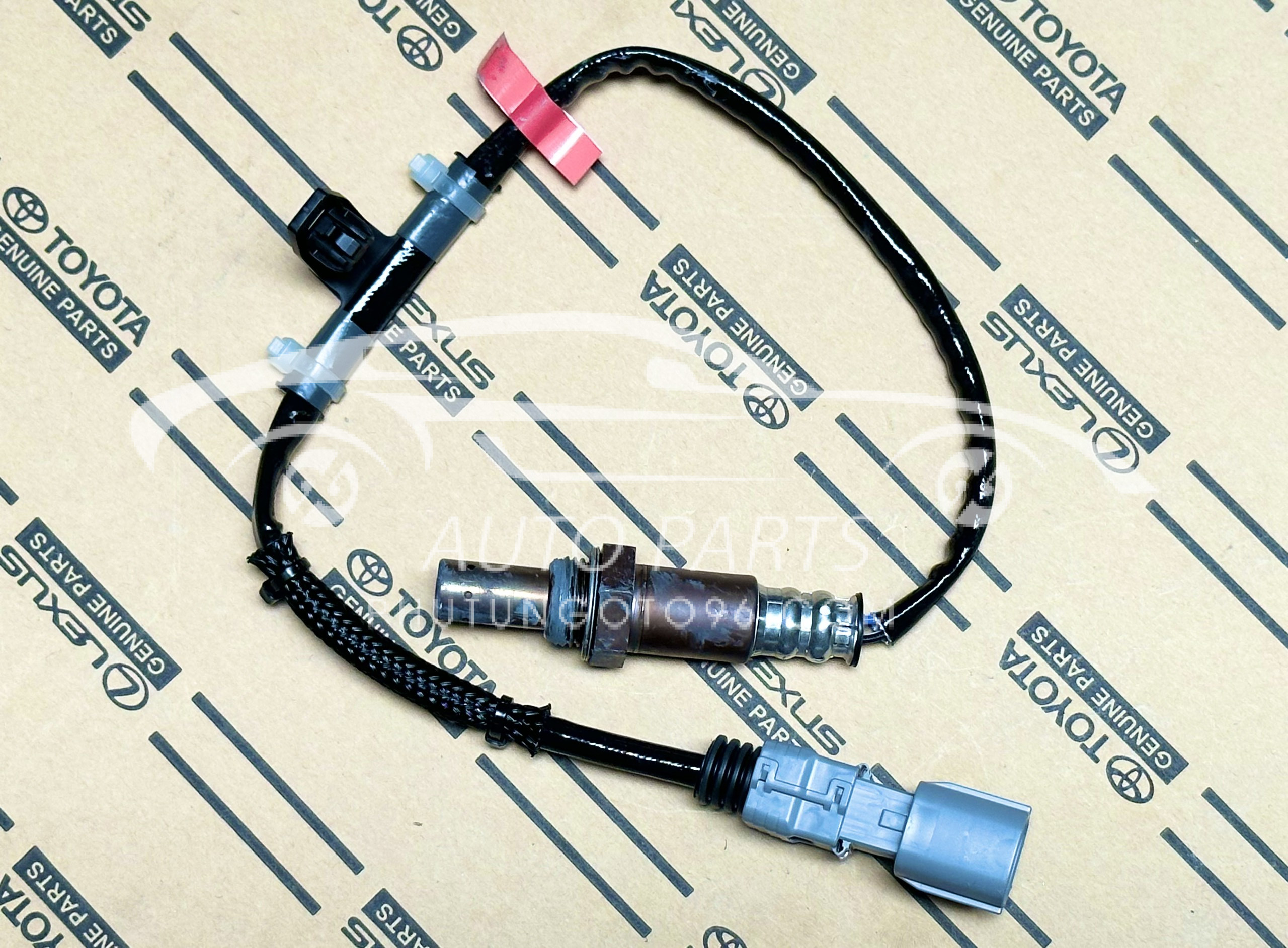 89465-10080 Cảm biến oxy Cross (Dưới, số 2)